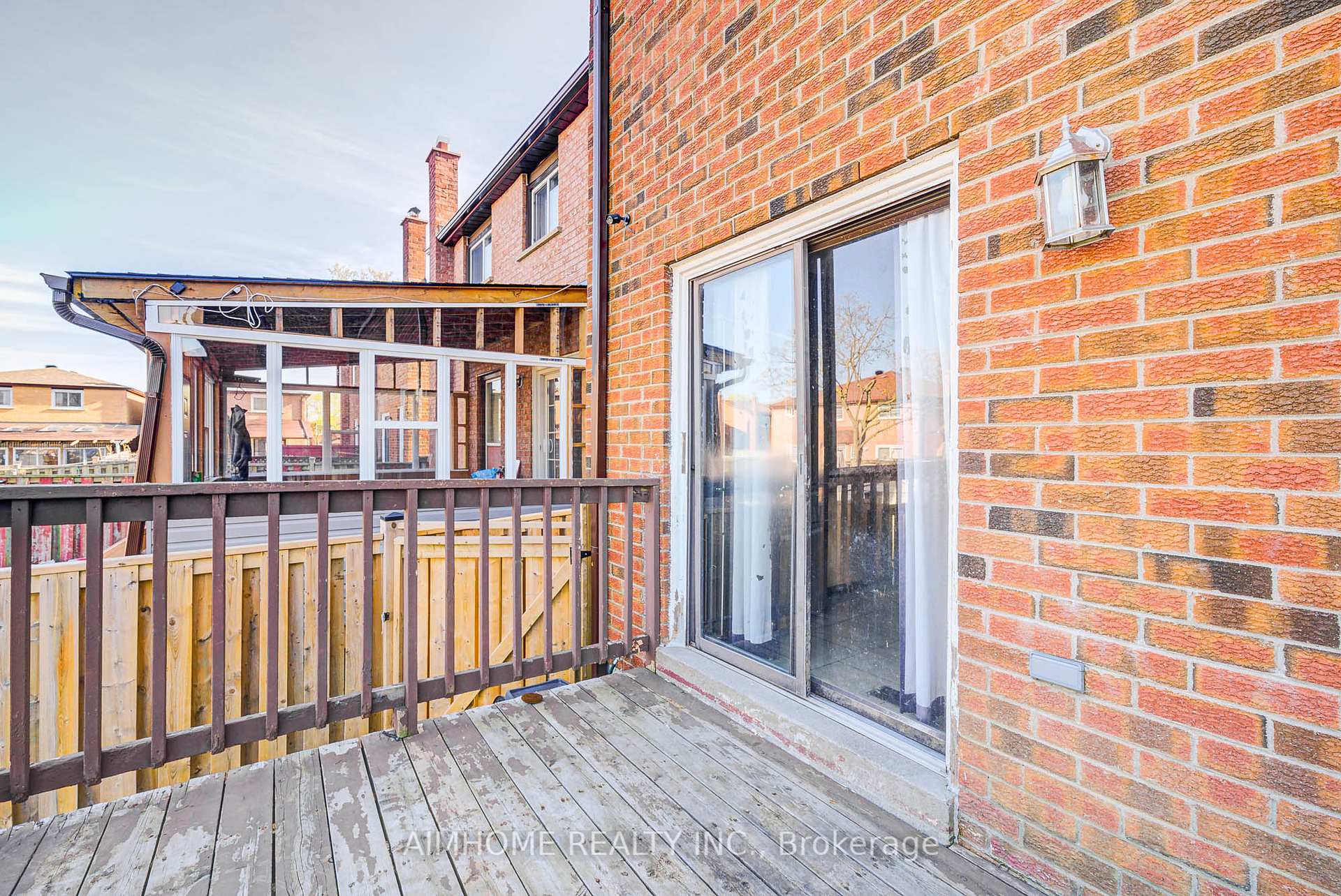 Photo 35 of 133 Ashmore Crescent, Markham, Milliken Mills East — HOMEH