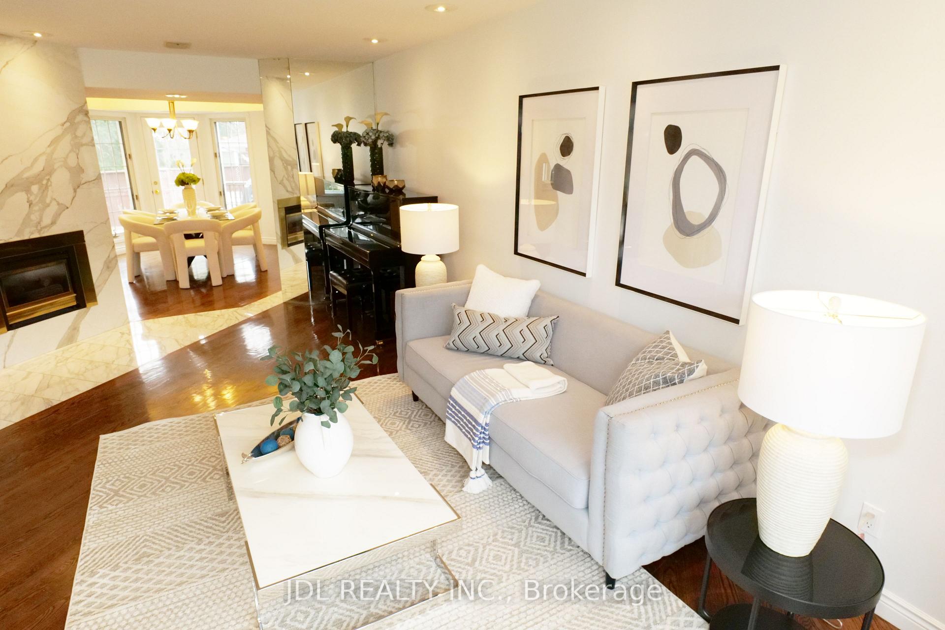 Photo 9 of 15 Lang Road E, Markham, Thornlea — HOMEH