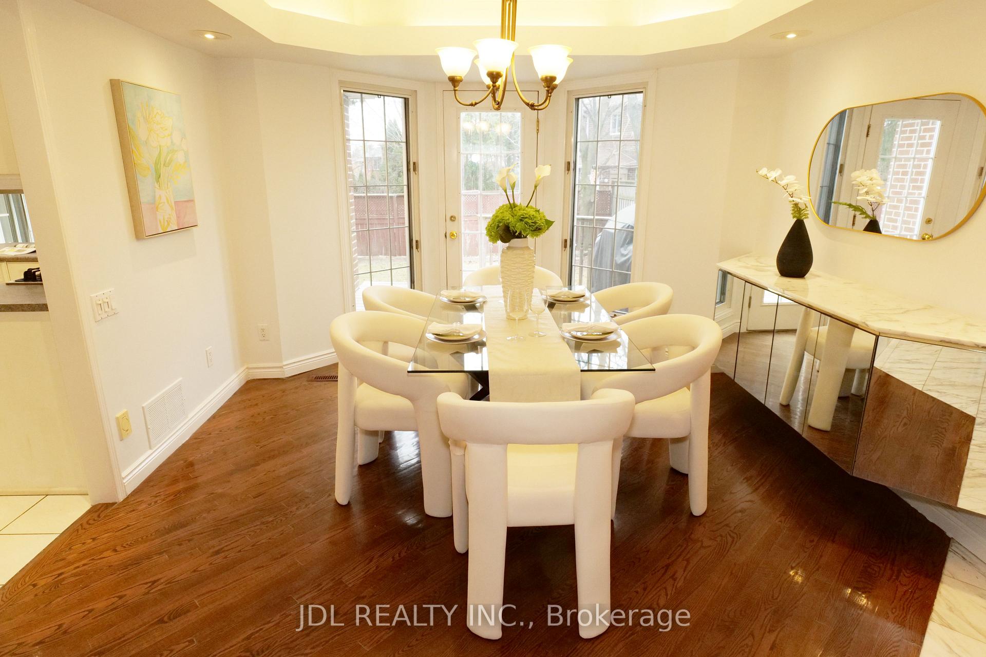 Photo 10 of 15 Lang Road E, Markham, Thornlea — HOMEH