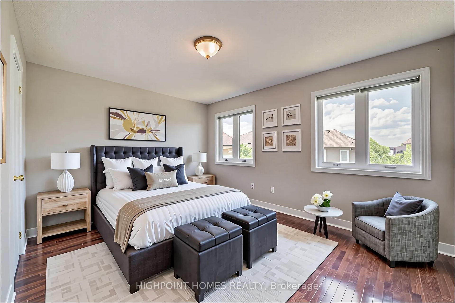Photo 26 of 411 Cedric Terrace, Milton, Harrison — HOMEH