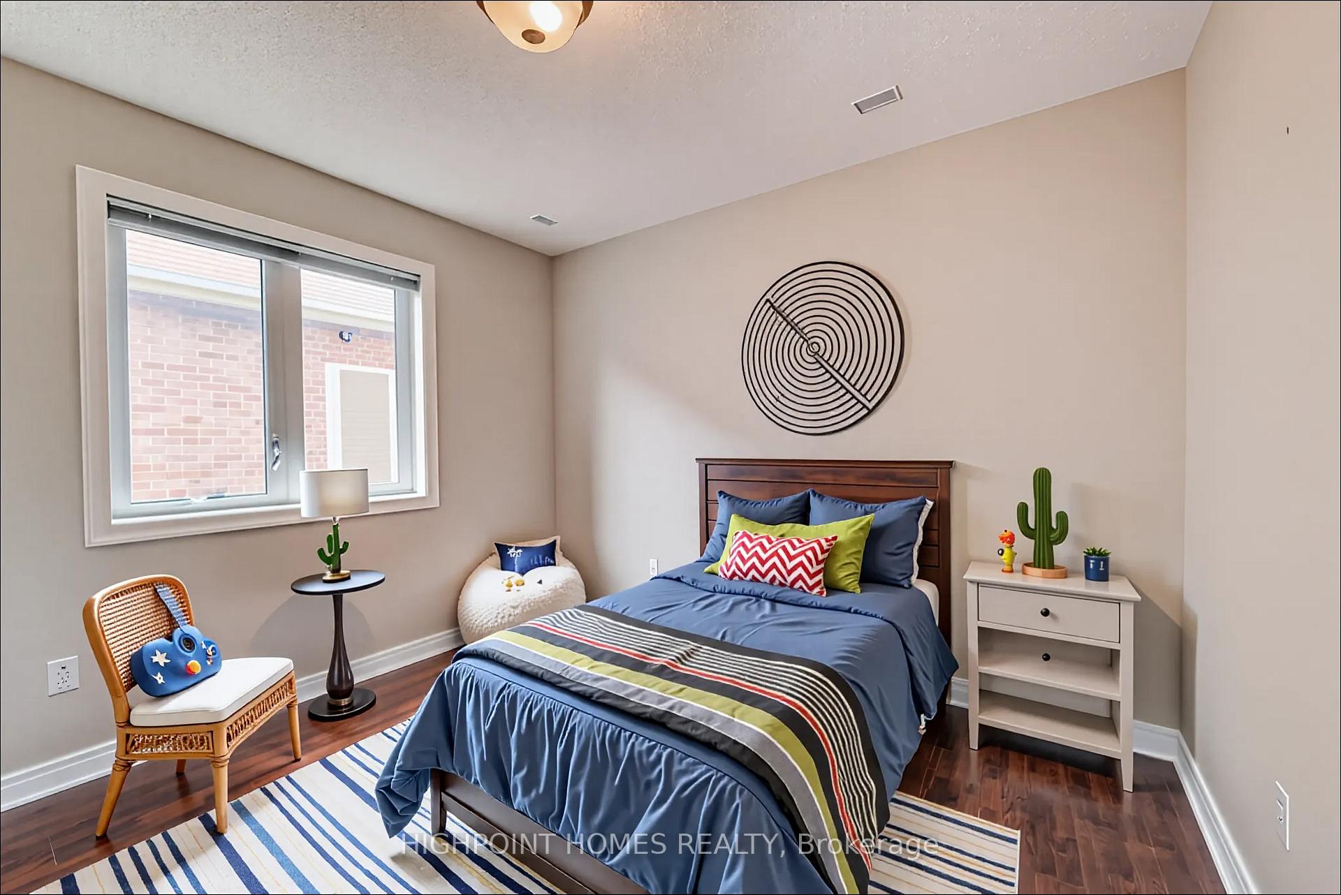 Photo 25 of 411 Cedric Terrace, Milton, Harrison — HOMEH