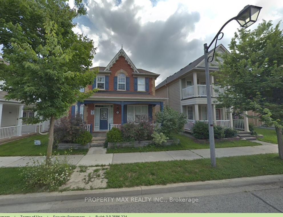 Photo 1 of 15 Peony Street, Markham, Cornell — HOMEH
