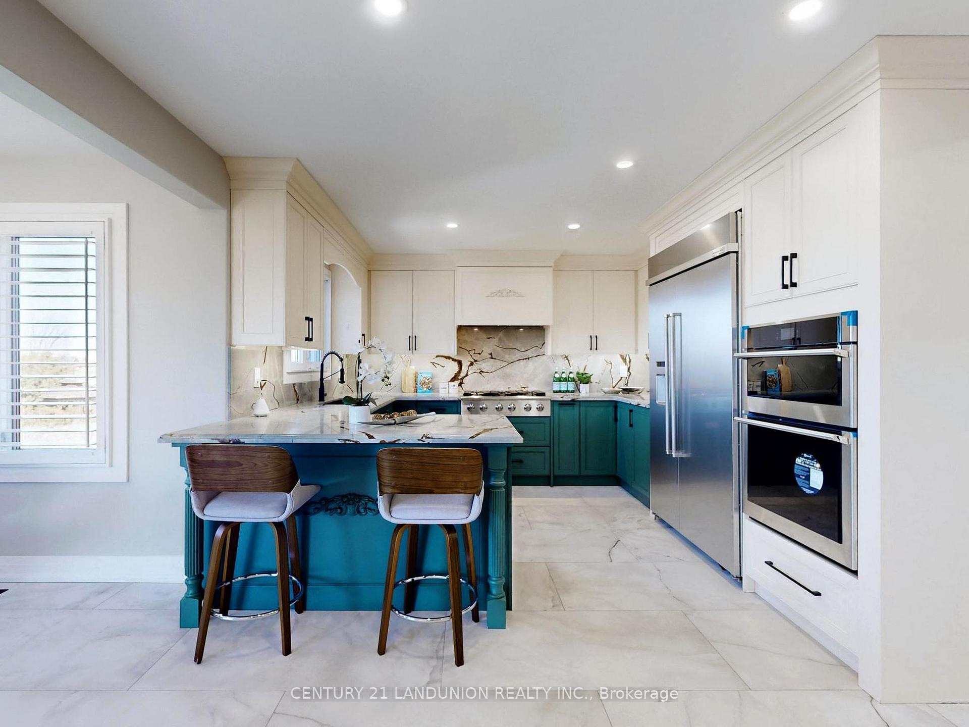 Photo 13 of 18 Ravenhill Crescent, Markham, Milliken Mills East — HOMEH