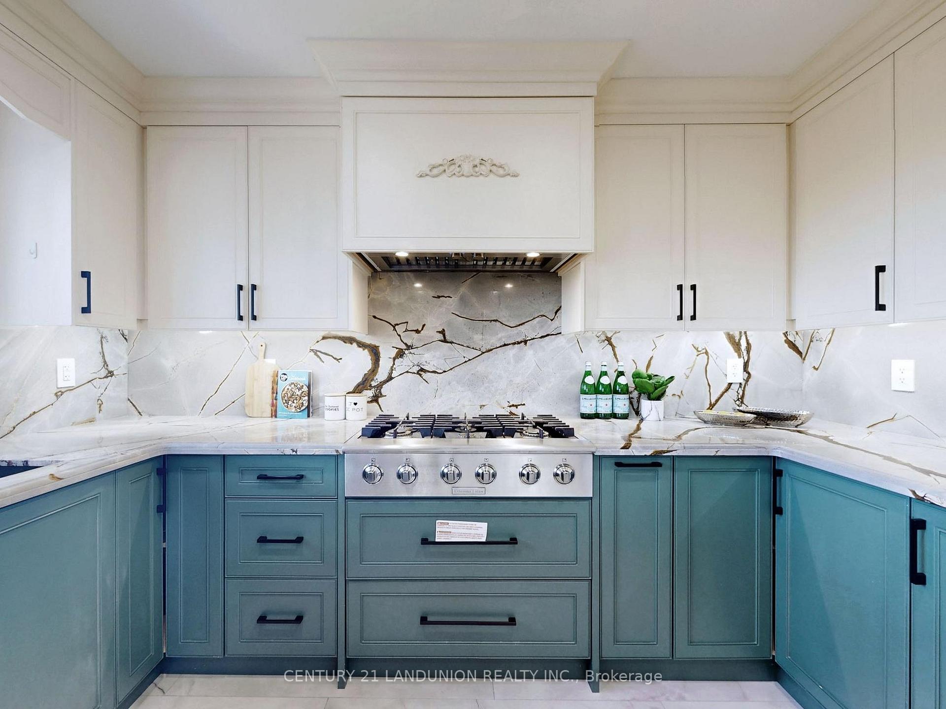 Photo 15 of 18 Ravenhill Crescent, Markham, Milliken Mills East — HOMEH