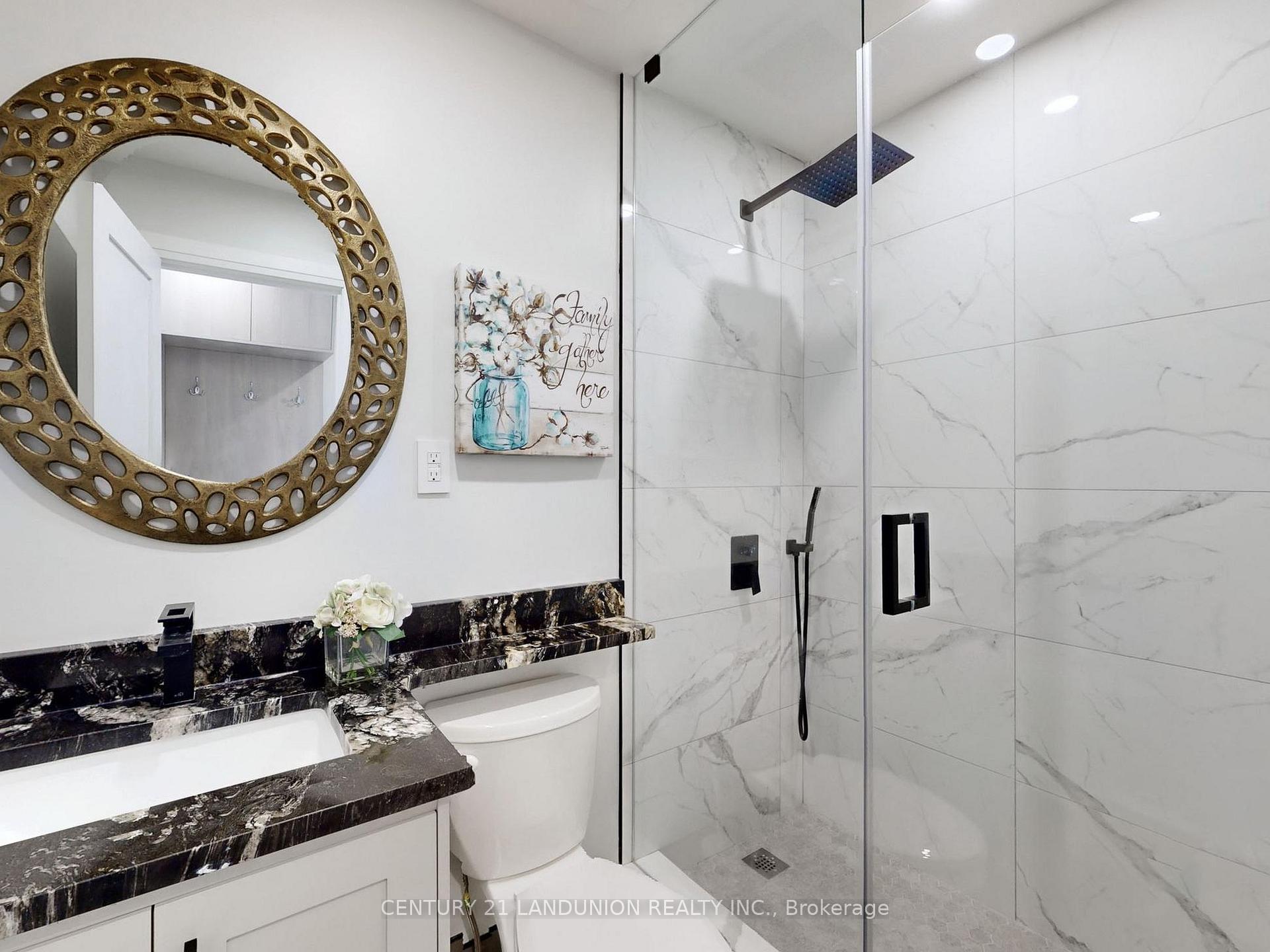 Photo 20 of 18 Ravenhill Crescent, Markham, Milliken Mills East — HOMEH