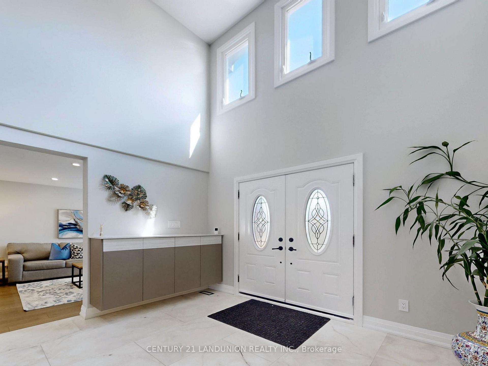 Photo 23 of 18 Ravenhill Crescent, Markham, Milliken Mills East — HOMEH