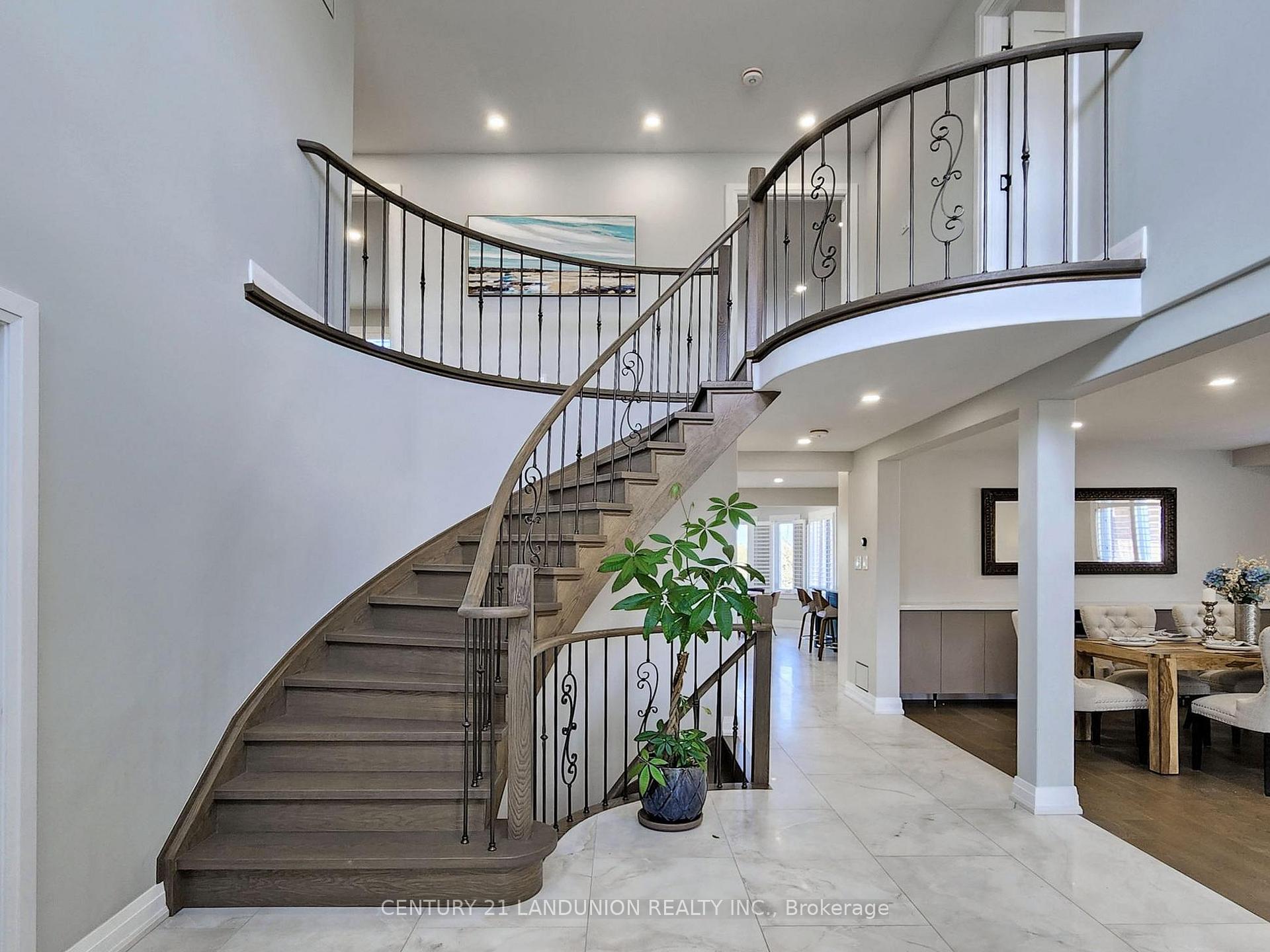 Photo 25 of 18 Ravenhill Crescent, Markham, Milliken Mills East — HOMEH