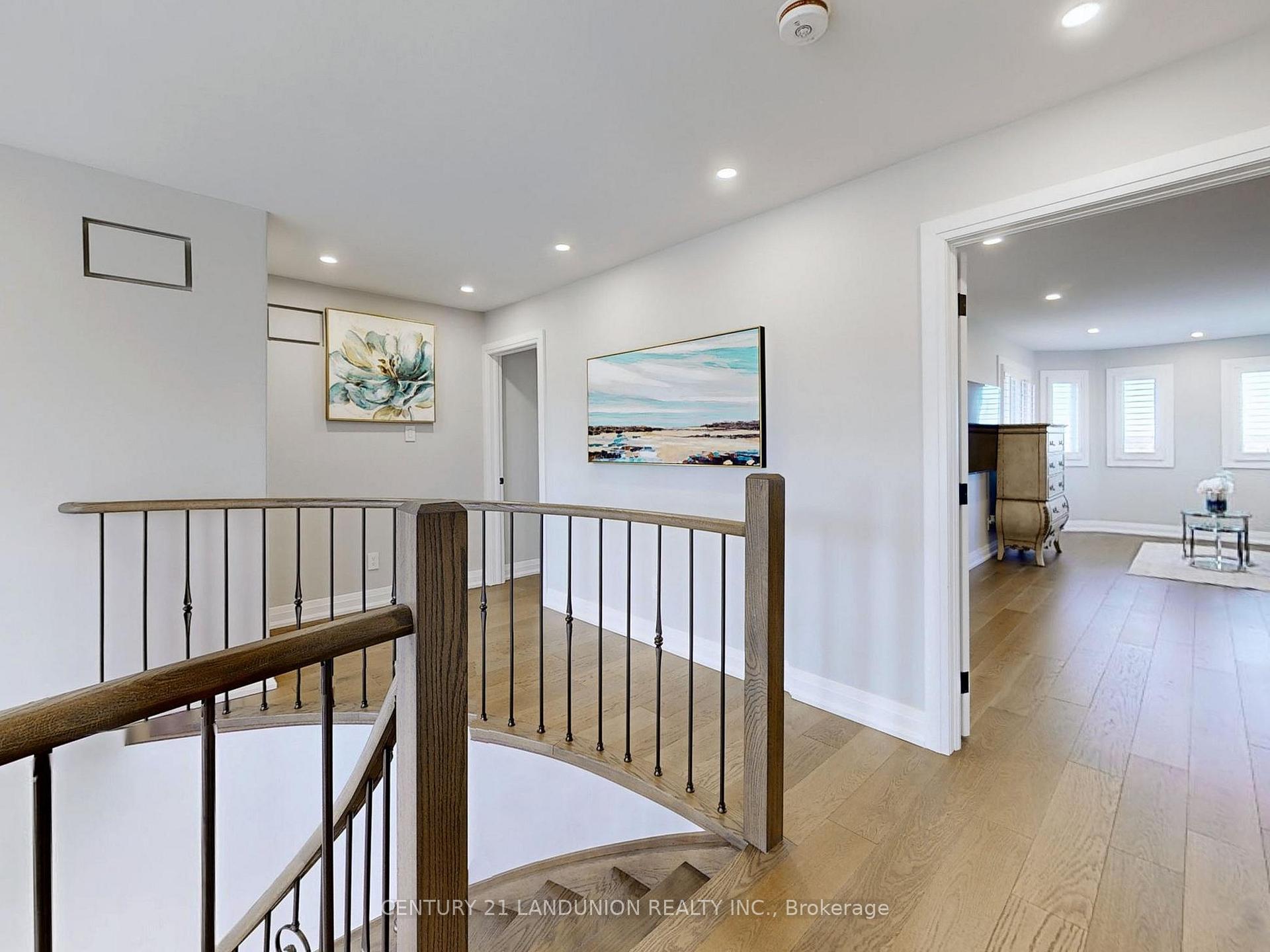 Photo 29 of 18 Ravenhill Crescent, Markham, Milliken Mills East — HOMEH