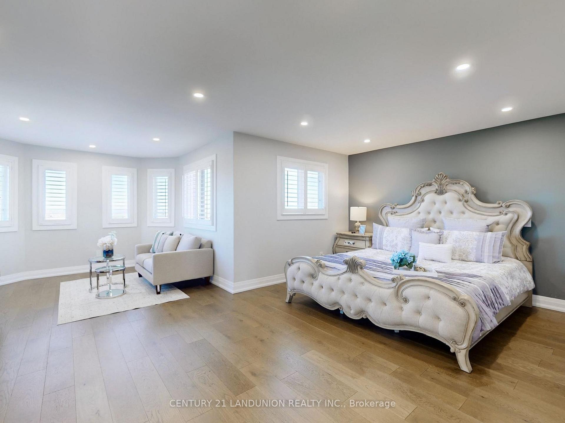 Photo 30 of 18 Ravenhill Crescent, Markham, Milliken Mills East — HOMEH