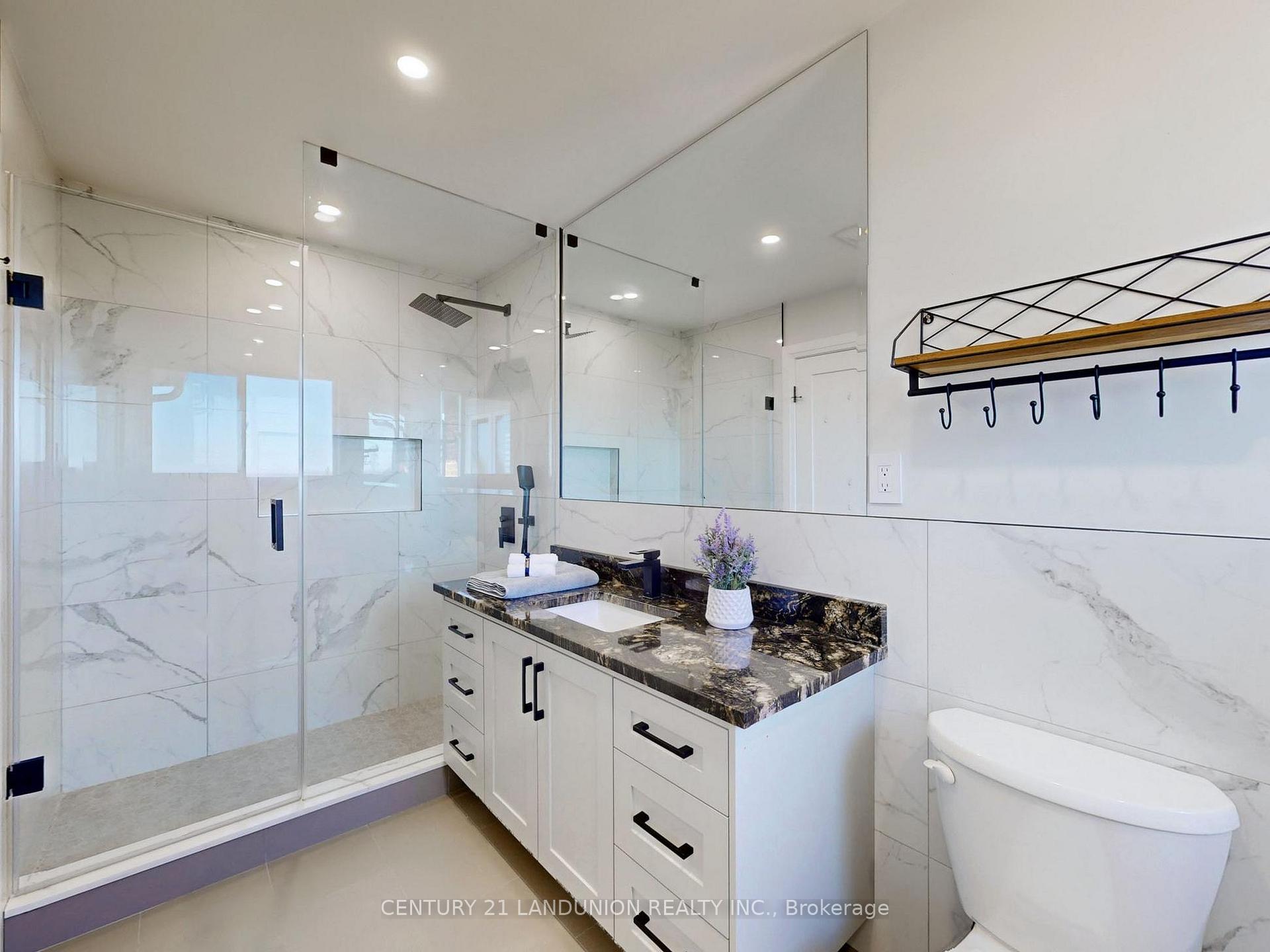 Photo 34 of 18 Ravenhill Crescent, Markham, Milliken Mills East — HOMEH
