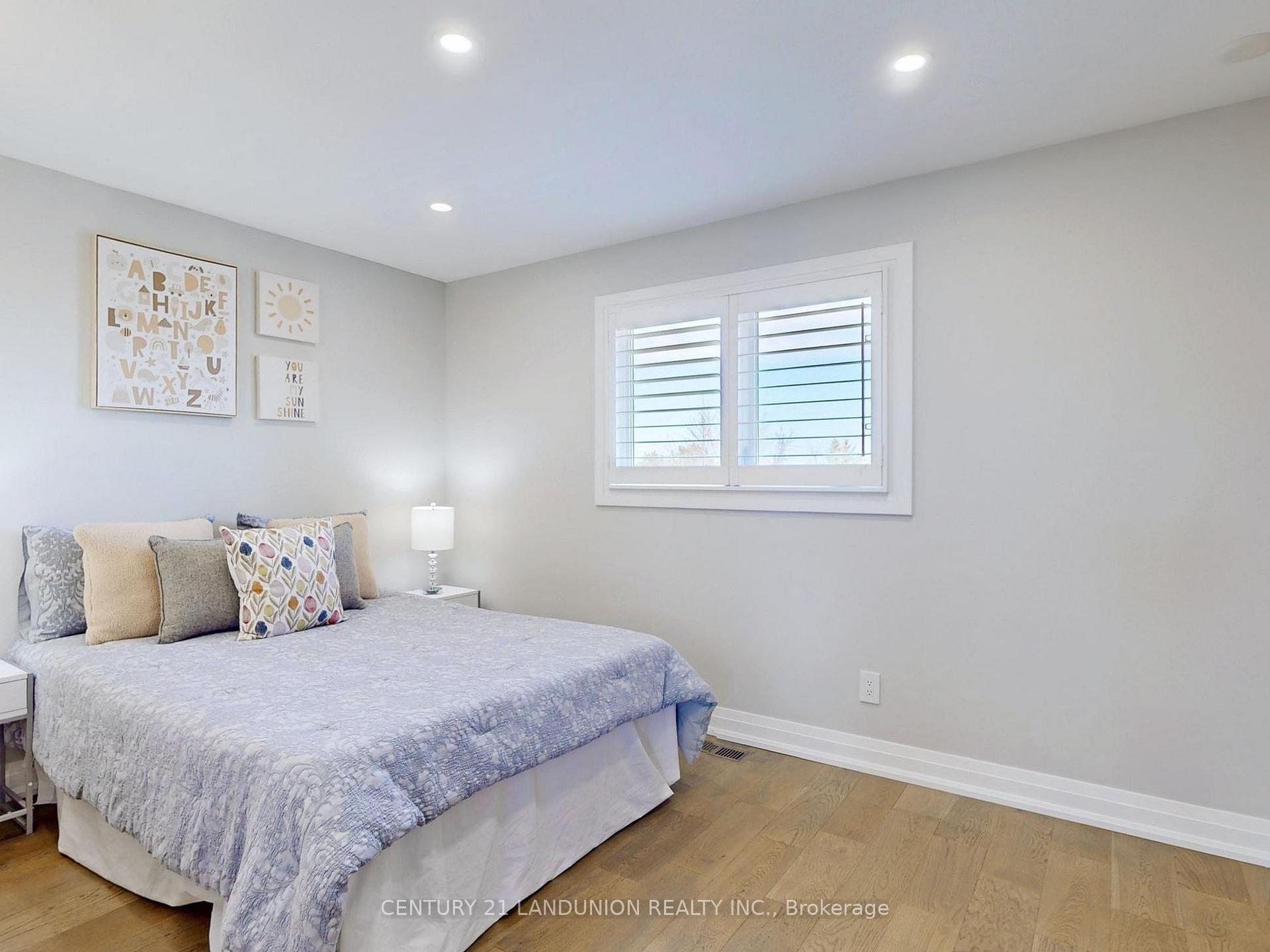 Photo 35 of 18 Ravenhill Crescent, Markham, Milliken Mills East — HOMEH