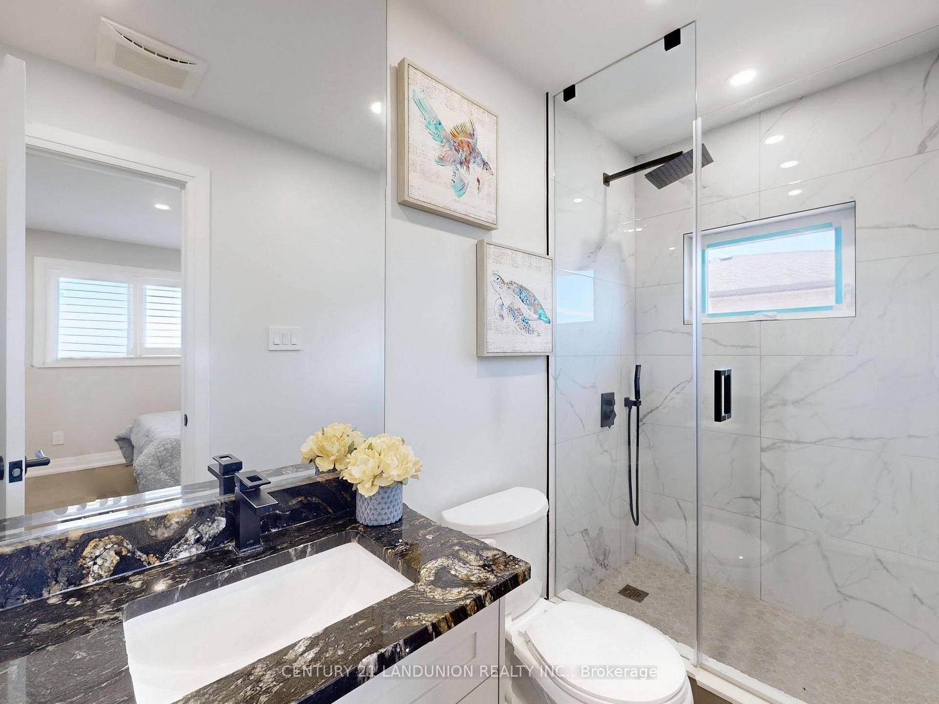 Photo 36 of 18 Ravenhill Crescent, Markham, Milliken Mills East — HOMEH