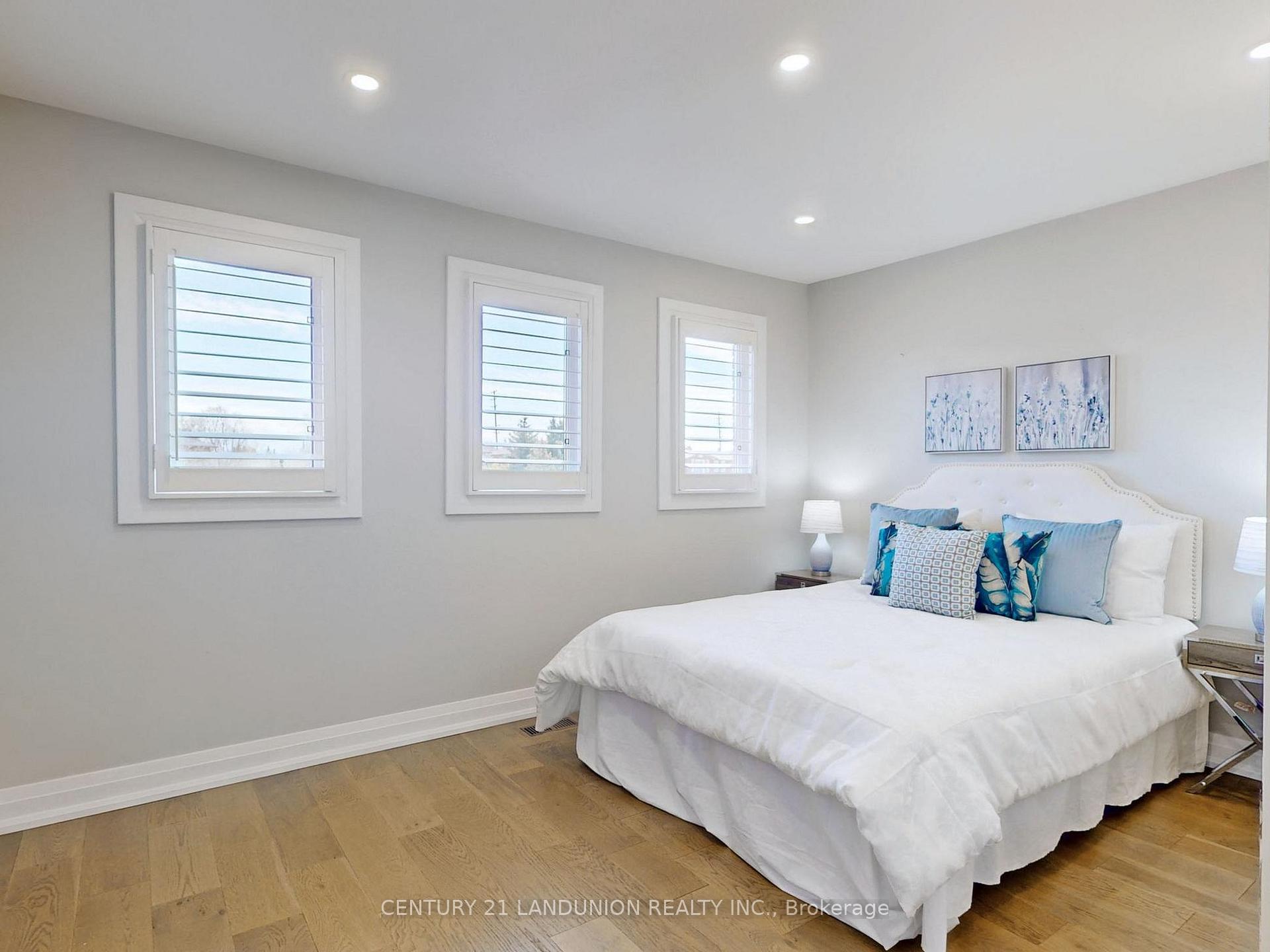 Photo 37 of 18 Ravenhill Crescent, Markham, Milliken Mills East — HOMEH
