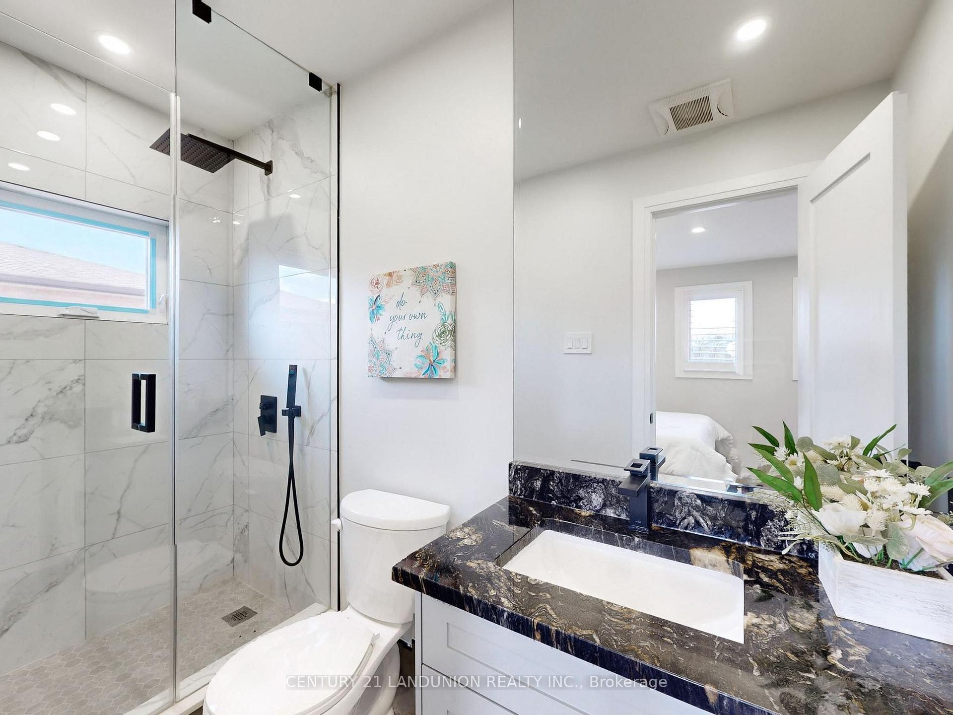 Photo 38 of 18 Ravenhill Crescent, Markham, Milliken Mills East — HOMEH