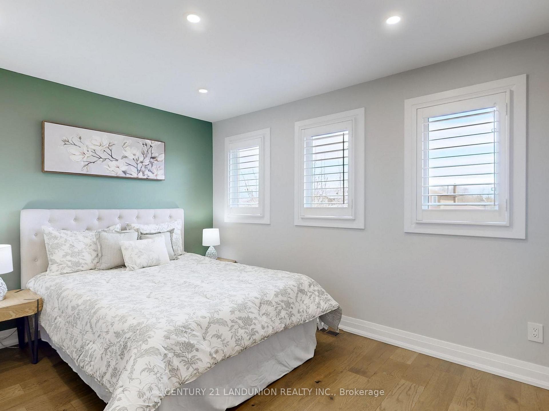 Photo 39 of 18 Ravenhill Crescent, Markham, Milliken Mills East — HOMEH