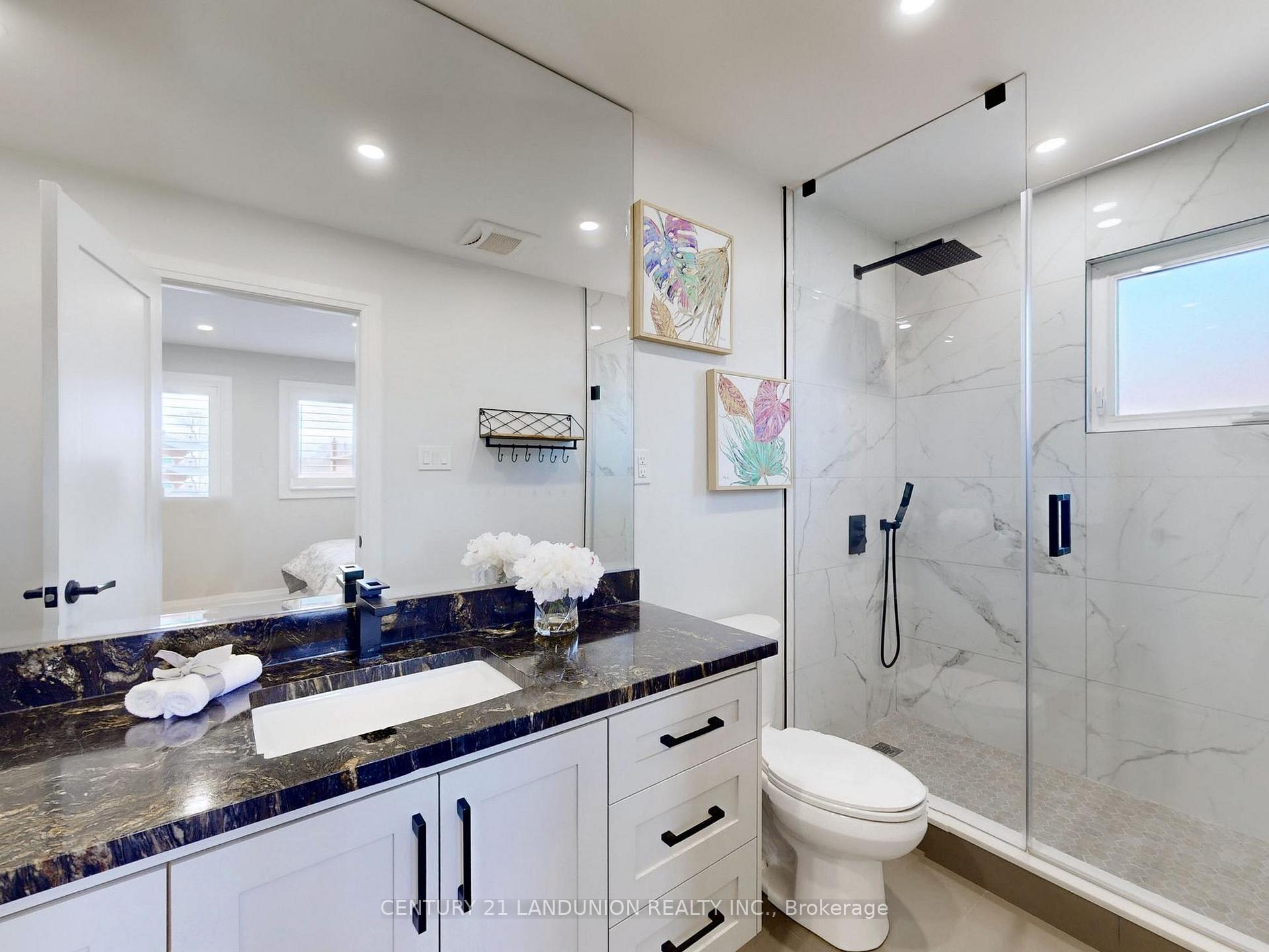 Photo 40 of 18 Ravenhill Crescent, Markham, Milliken Mills East — HOMEH