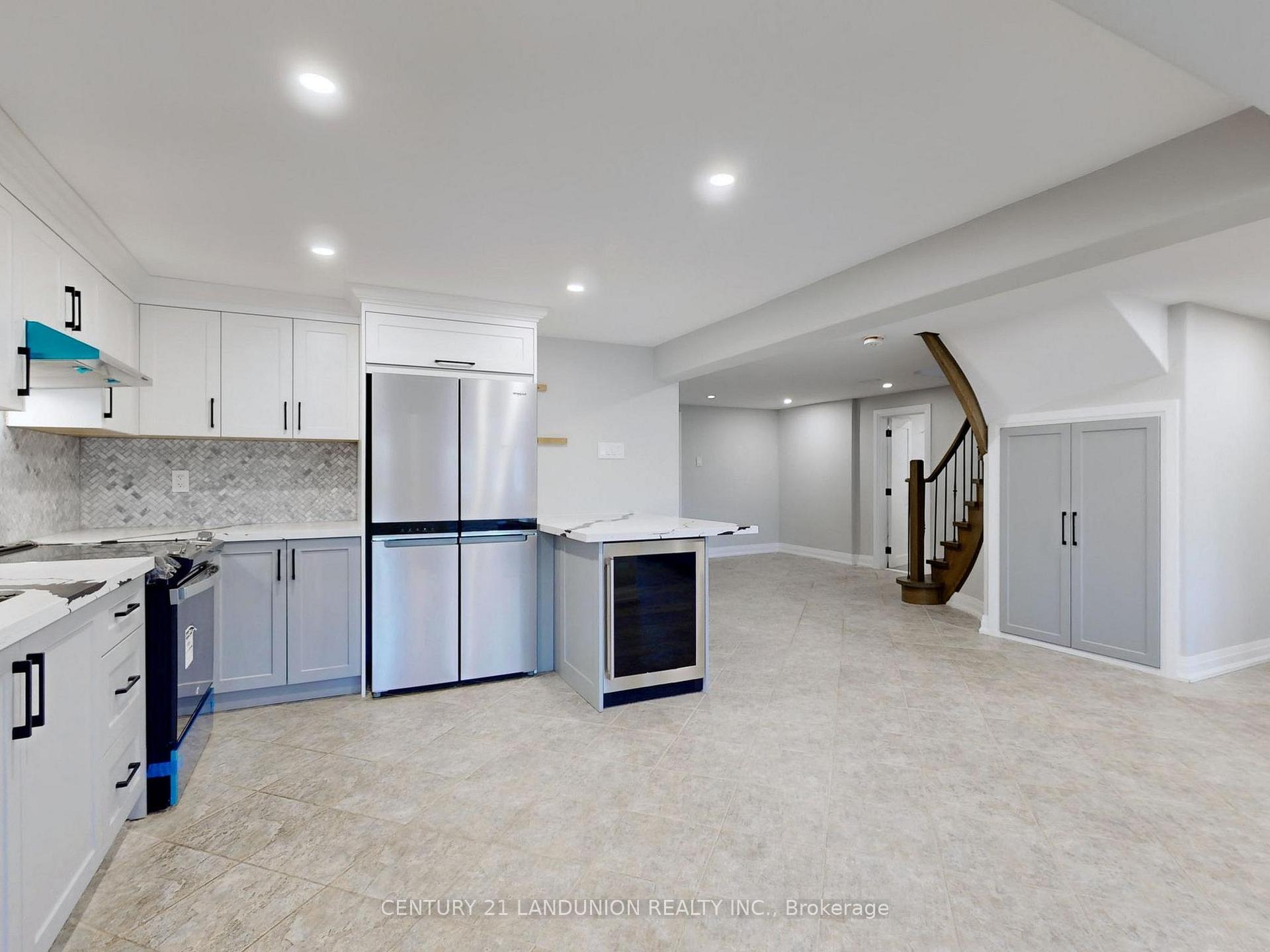 Photo 43 of 18 Ravenhill Crescent, Markham, Milliken Mills East — HOMEH