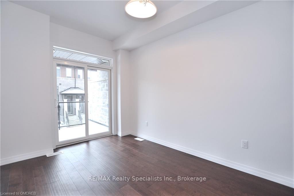 Photo 7 of Unit 281, 30 Times Square Blvd, Hamilton, Stoney Creek Mountain — HOMEH