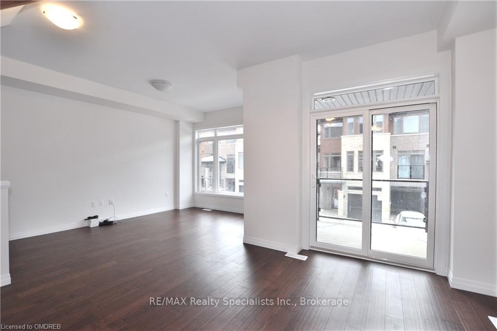 Photo 9 of Unit 281, 30 Times Square Blvd, Hamilton, Stoney Creek Mountain — HOMEH