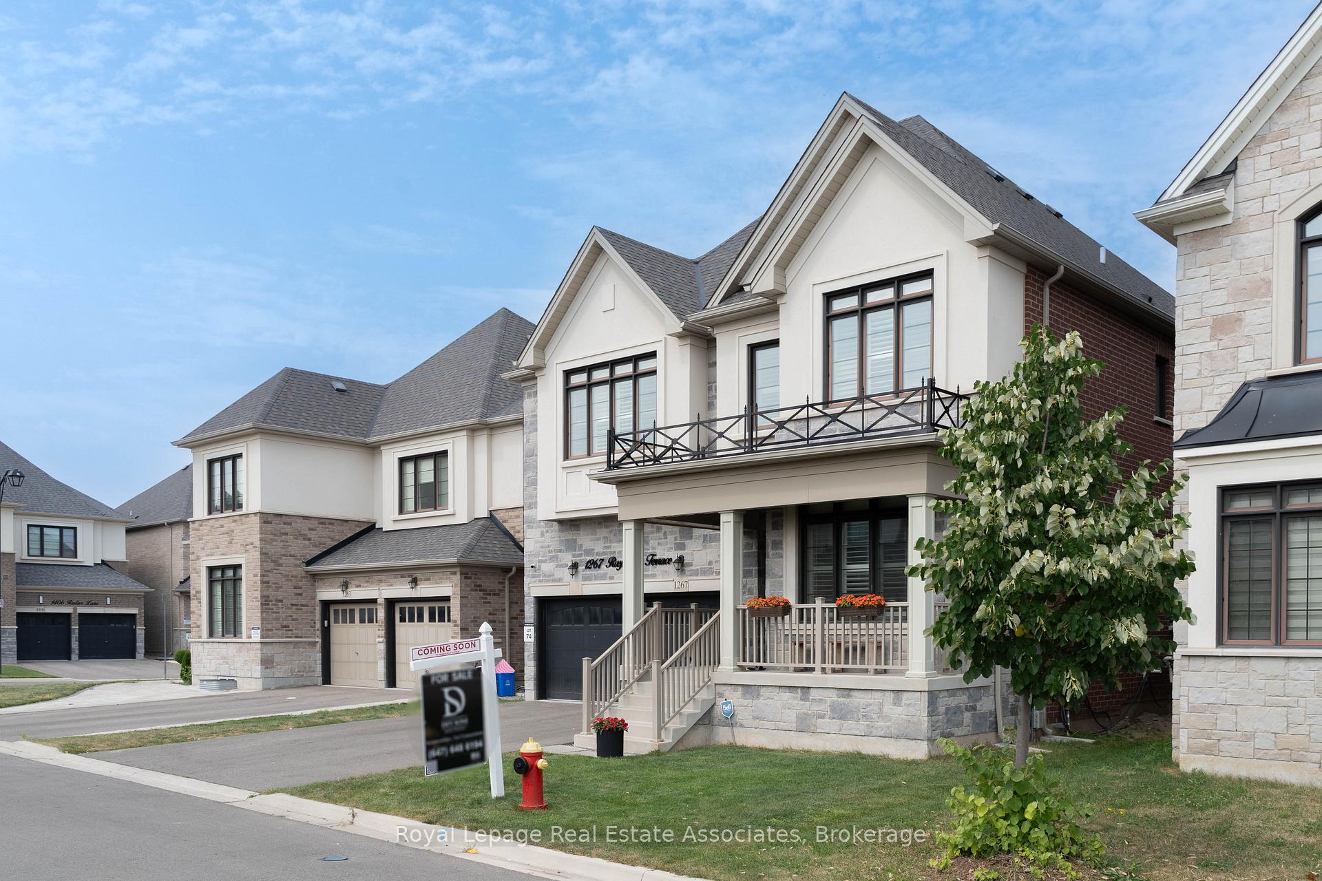 Photo 2 of 1267 Raspberry Terrace, Milton, Ford — HOMEH