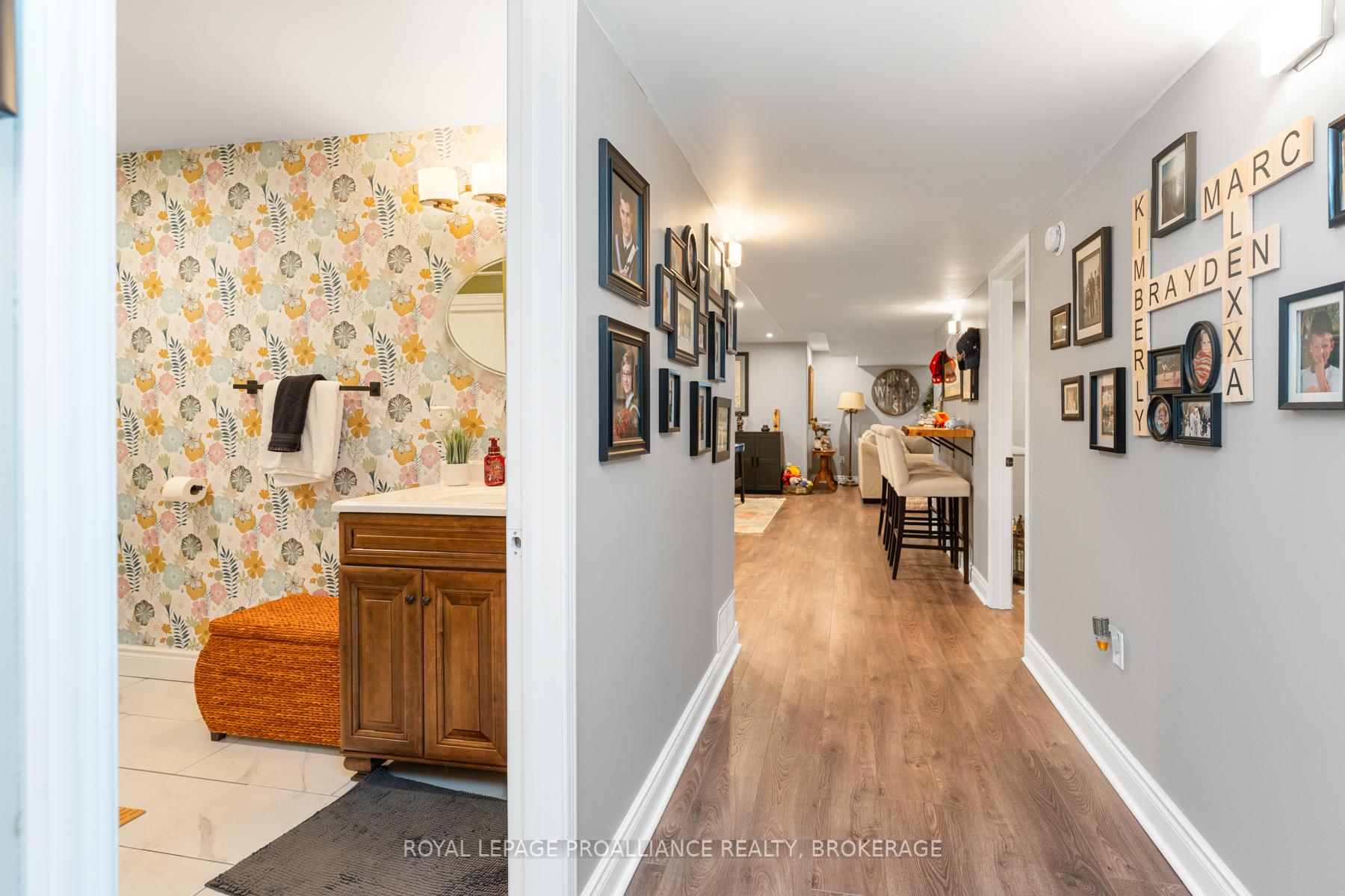 Photo 25 of 1110 Crossfield Avenue, Kingston, City Northwest — HOMEH