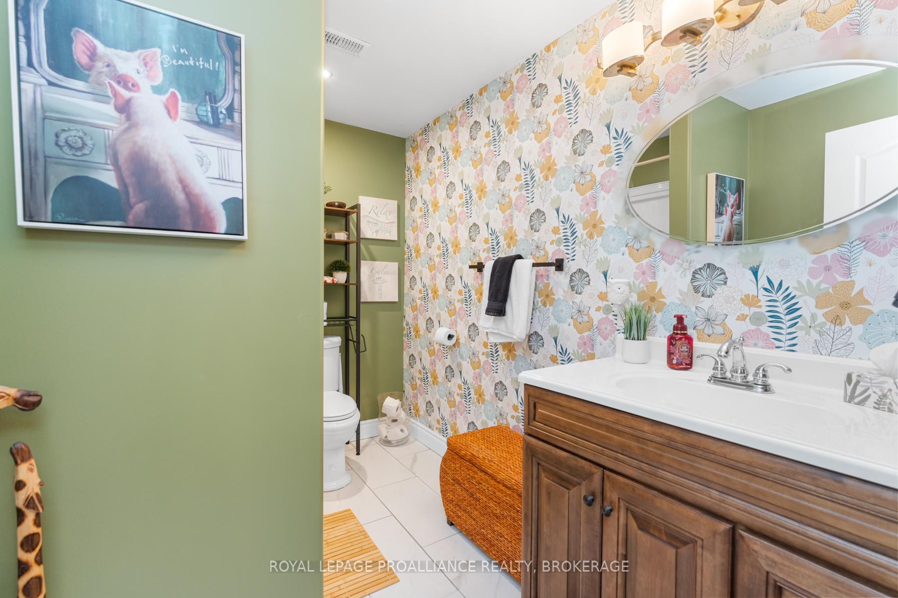 Photo 26 of 1110 Crossfield Avenue, Kingston, City Northwest — HOMEH