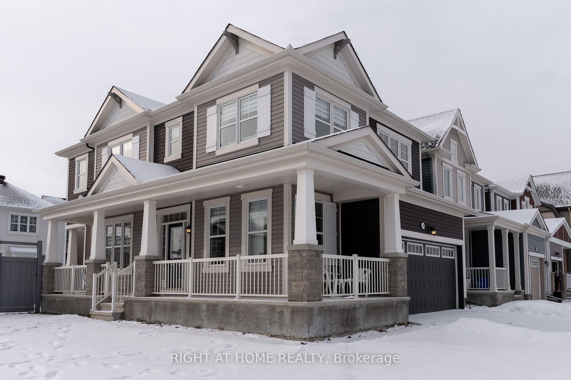 Photo 1 of 156 Cranesbill Road, Ottawa, Kanata - Emerald Meadows/Trailwest — HOMEH