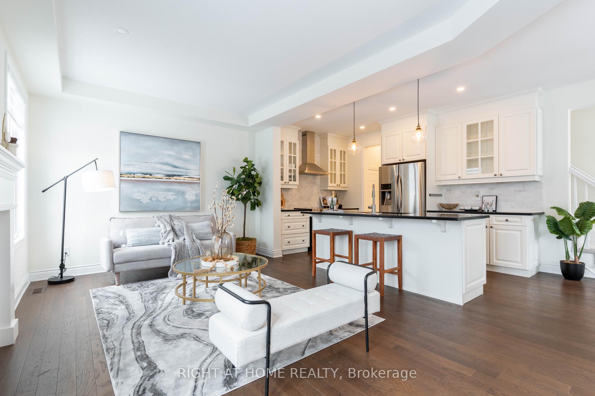 Photo 11 of 156 Cranesbill Road, Ottawa, Kanata - Emerald Meadows/Trailwest — HOMEH