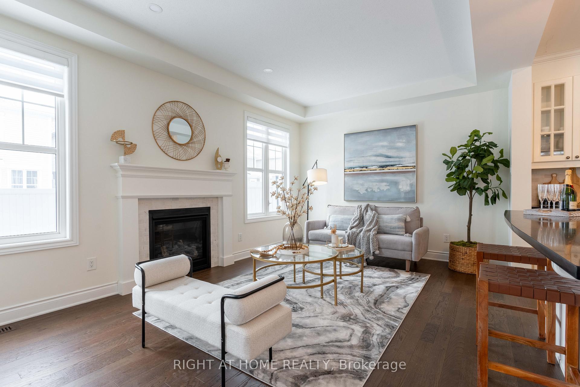 Photo 12 of 156 Cranesbill Road, Ottawa, Kanata - Emerald Meadows/Trailwest — HOMEH