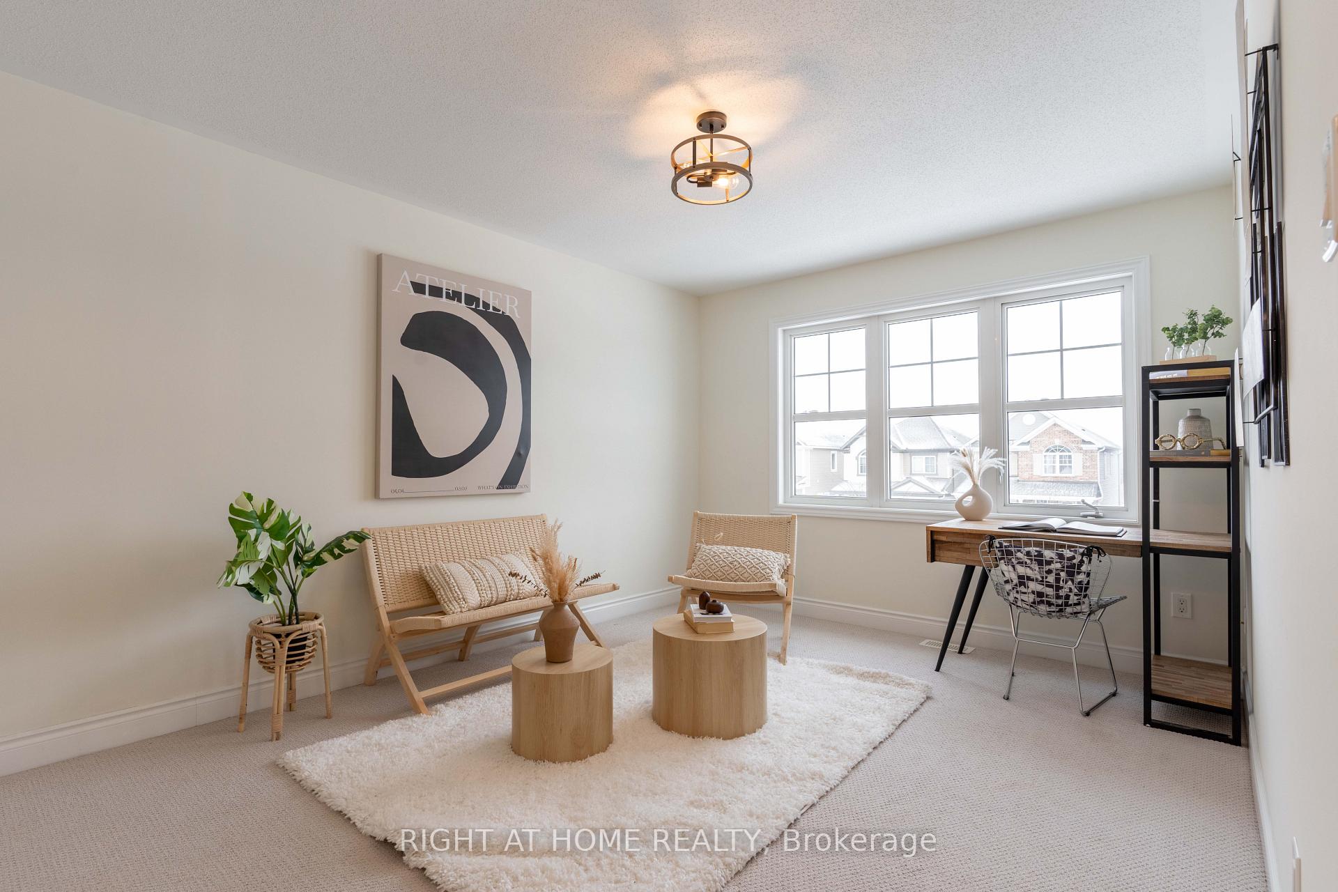 Photo 18 of 156 Cranesbill Road, Ottawa, Kanata - Emerald Meadows/Trailwest — HOMEH