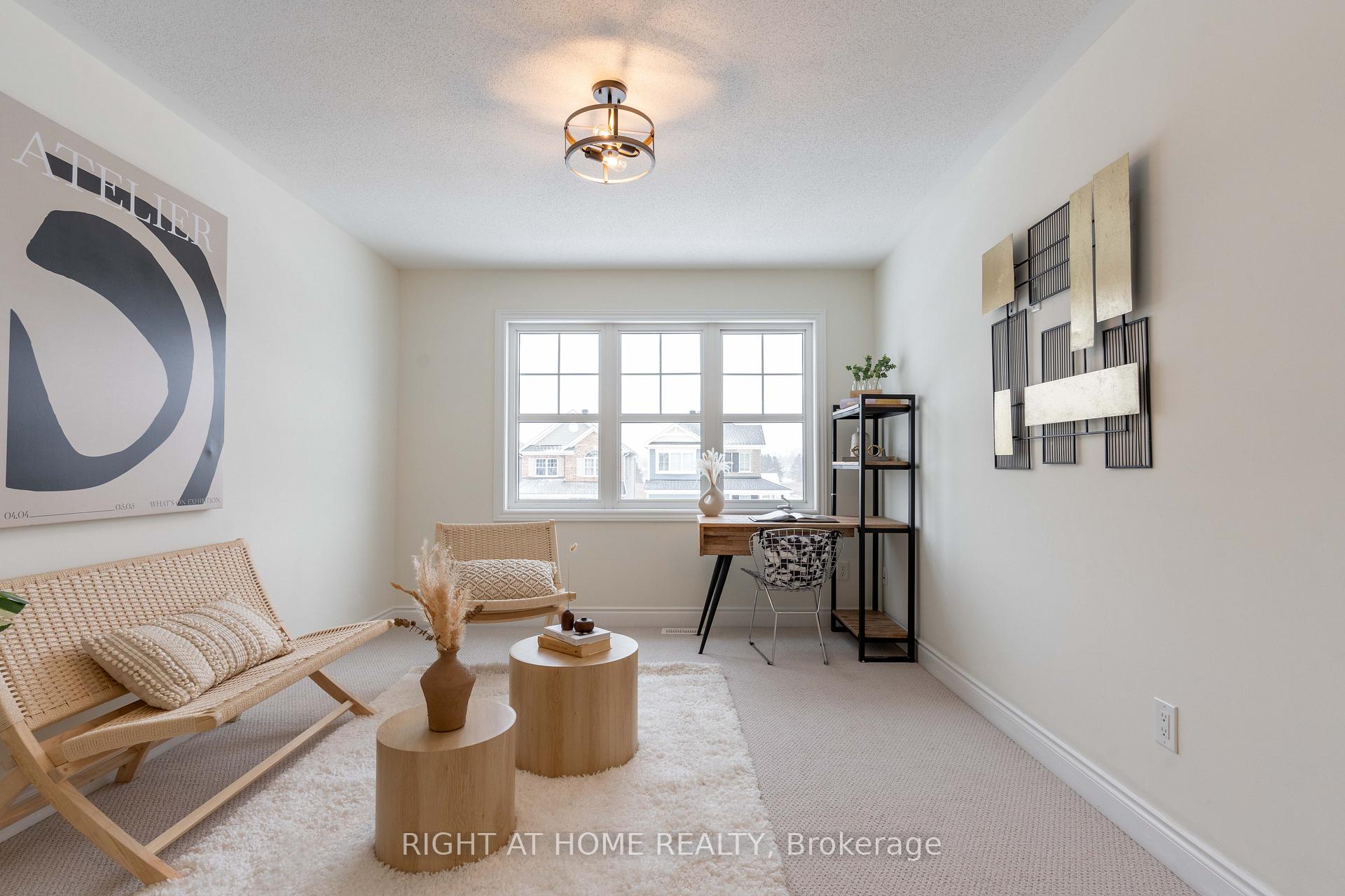Photo 19 of 156 Cranesbill Road, Ottawa, Kanata - Emerald Meadows/Trailwest — HOMEH
