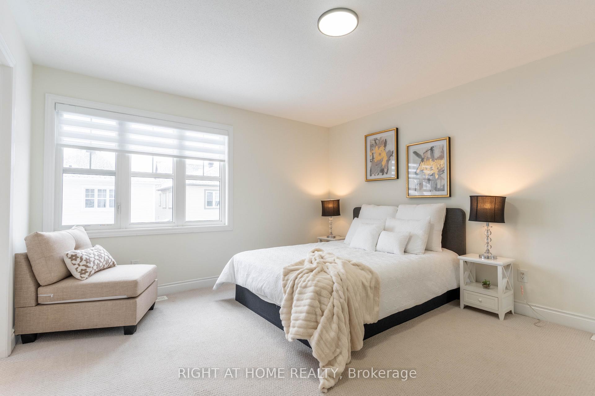 Photo 20 of 156 Cranesbill Road, Ottawa, Kanata - Emerald Meadows/Trailwest — HOMEH