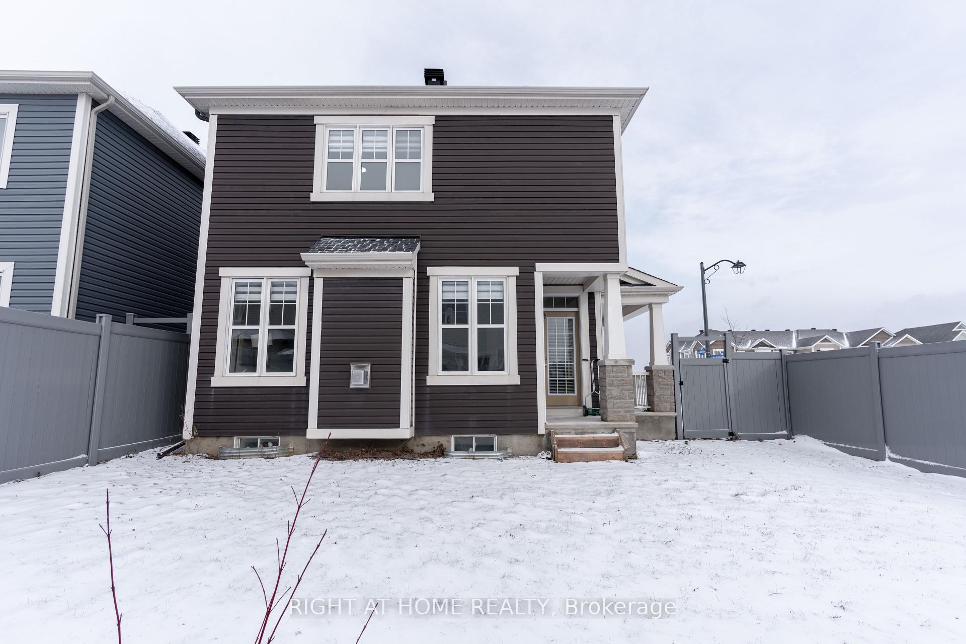 Photo 38 of 156 Cranesbill Road, Ottawa, Kanata - Emerald Meadows/Trailwest — HOMEH
