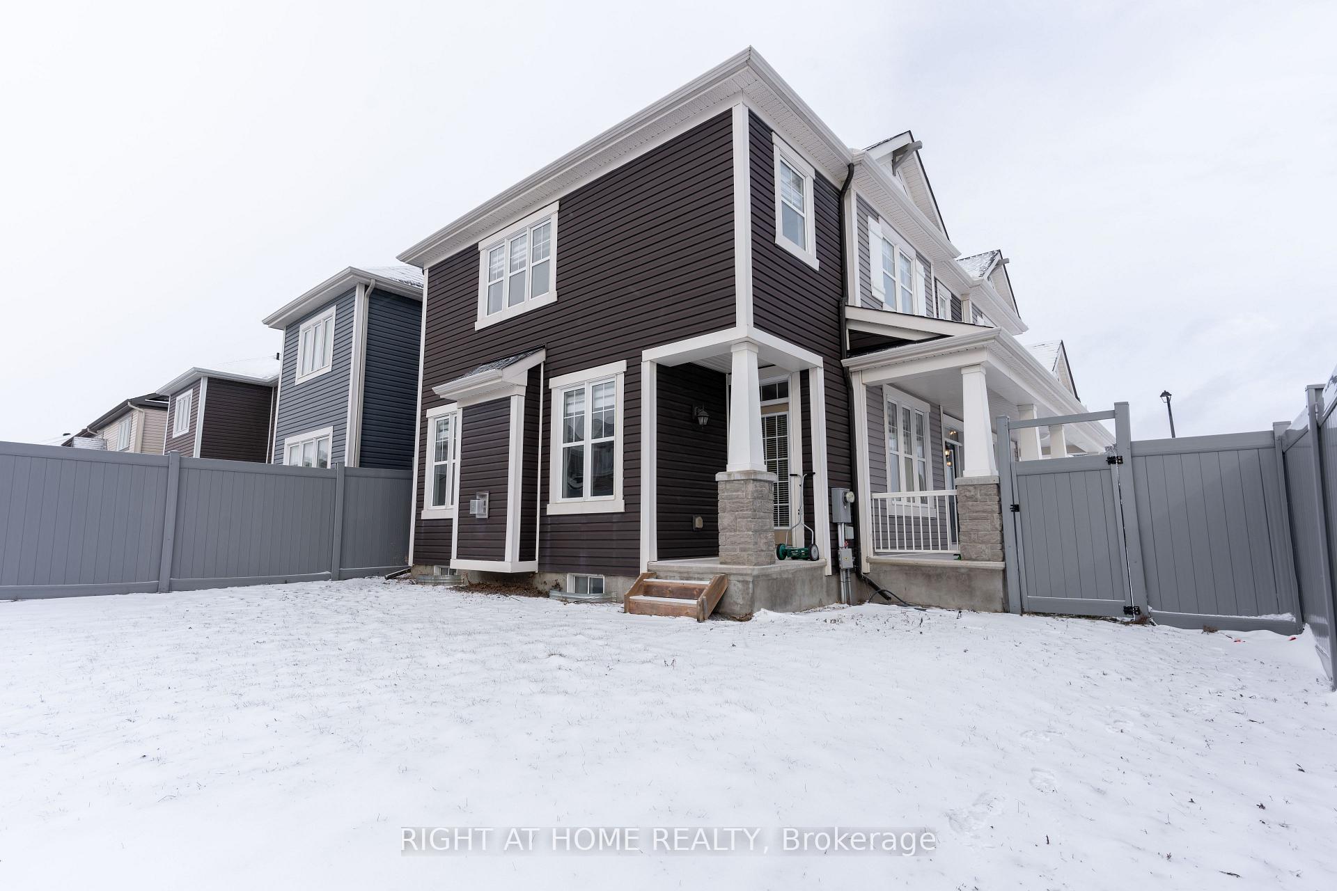 Photo 39 of 156 Cranesbill Road, Ottawa, Kanata - Emerald Meadows/Trailwest — HOMEH