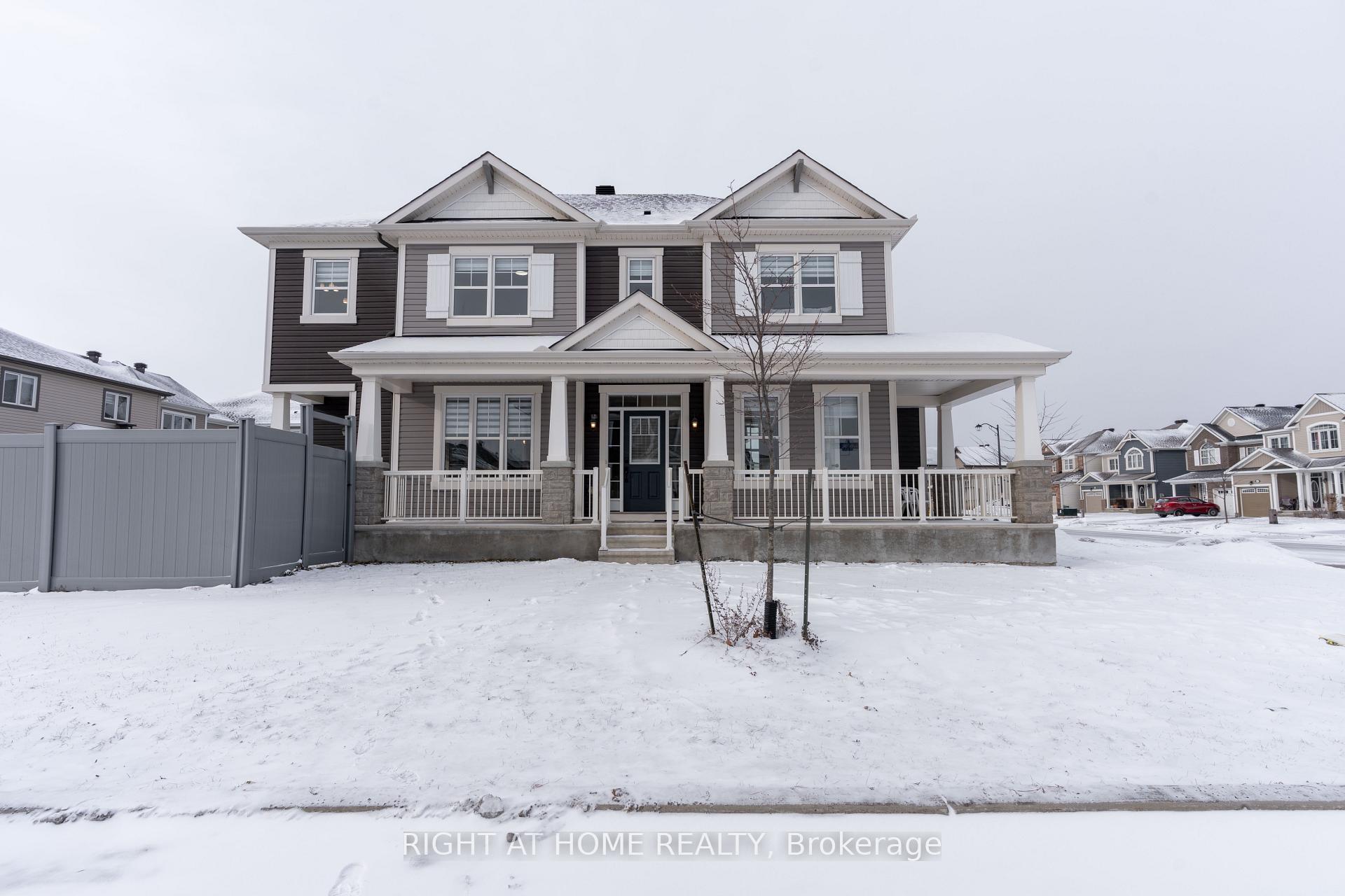 Photo 40 of 156 Cranesbill Road, Ottawa, Kanata - Emerald Meadows/Trailwest — HOMEH