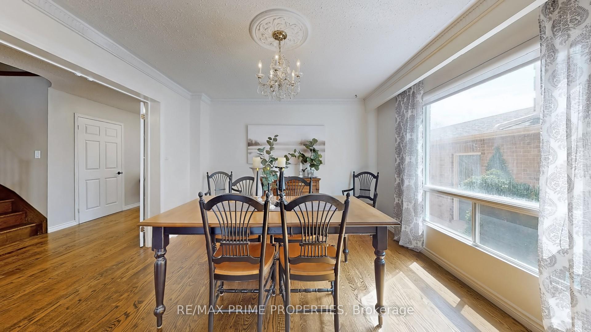 Photo 6 of 66 McCarty Crescent, Markham, Markham Village — HOMEH
