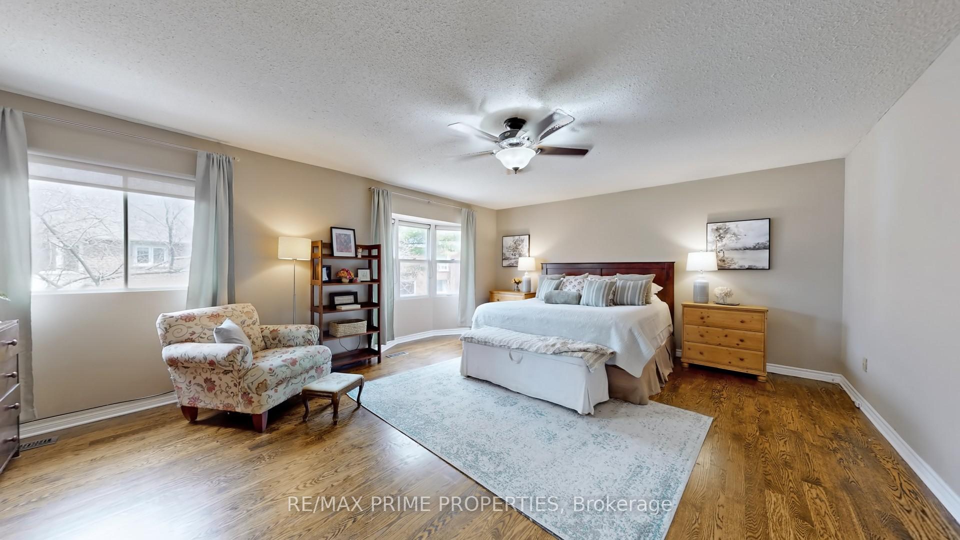 Photo 20 of 66 McCarty Crescent, Markham, Markham Village — HOMEH