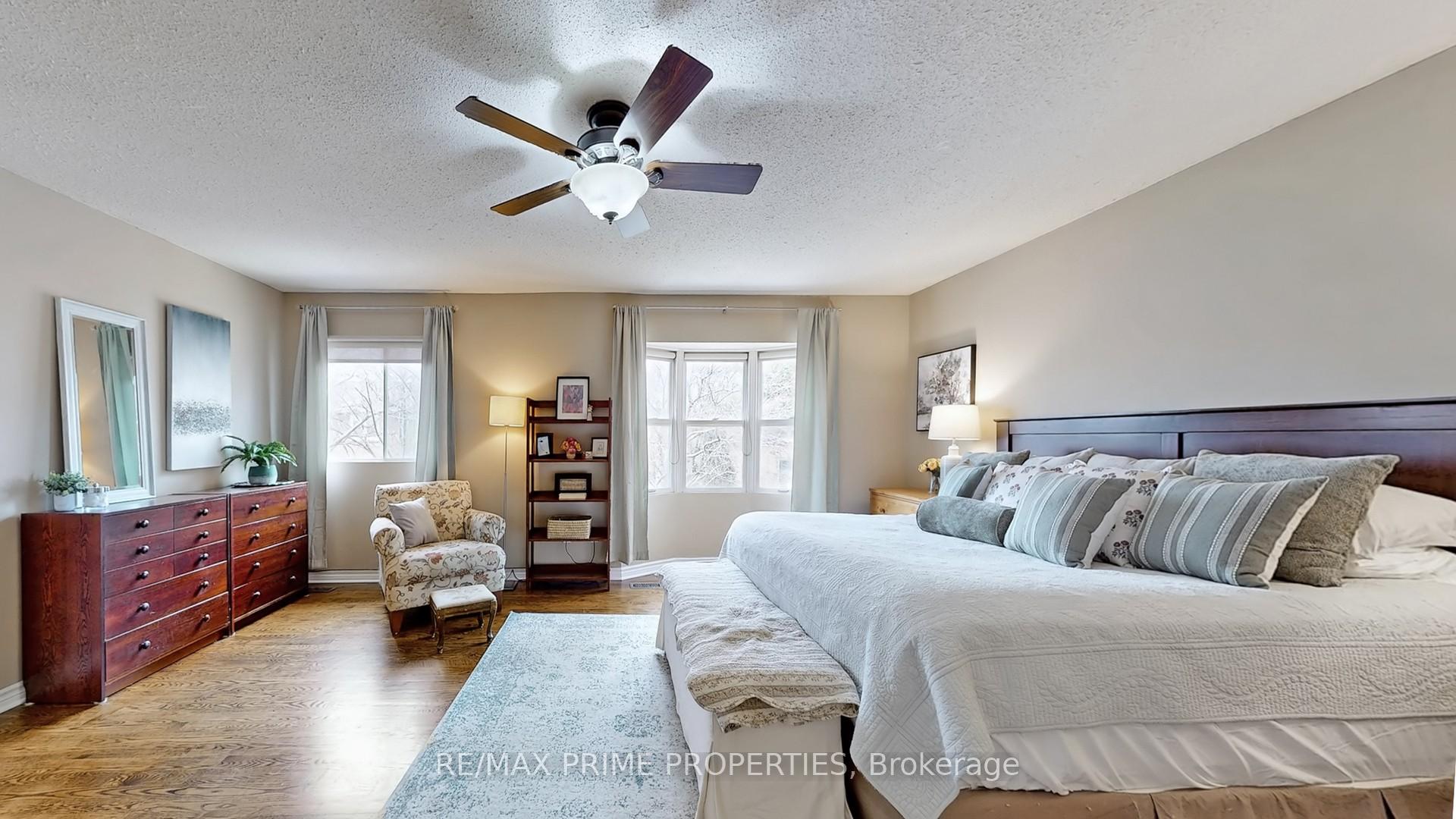 Photo 22 of 66 McCarty Crescent, Markham, Markham Village — HOMEH
