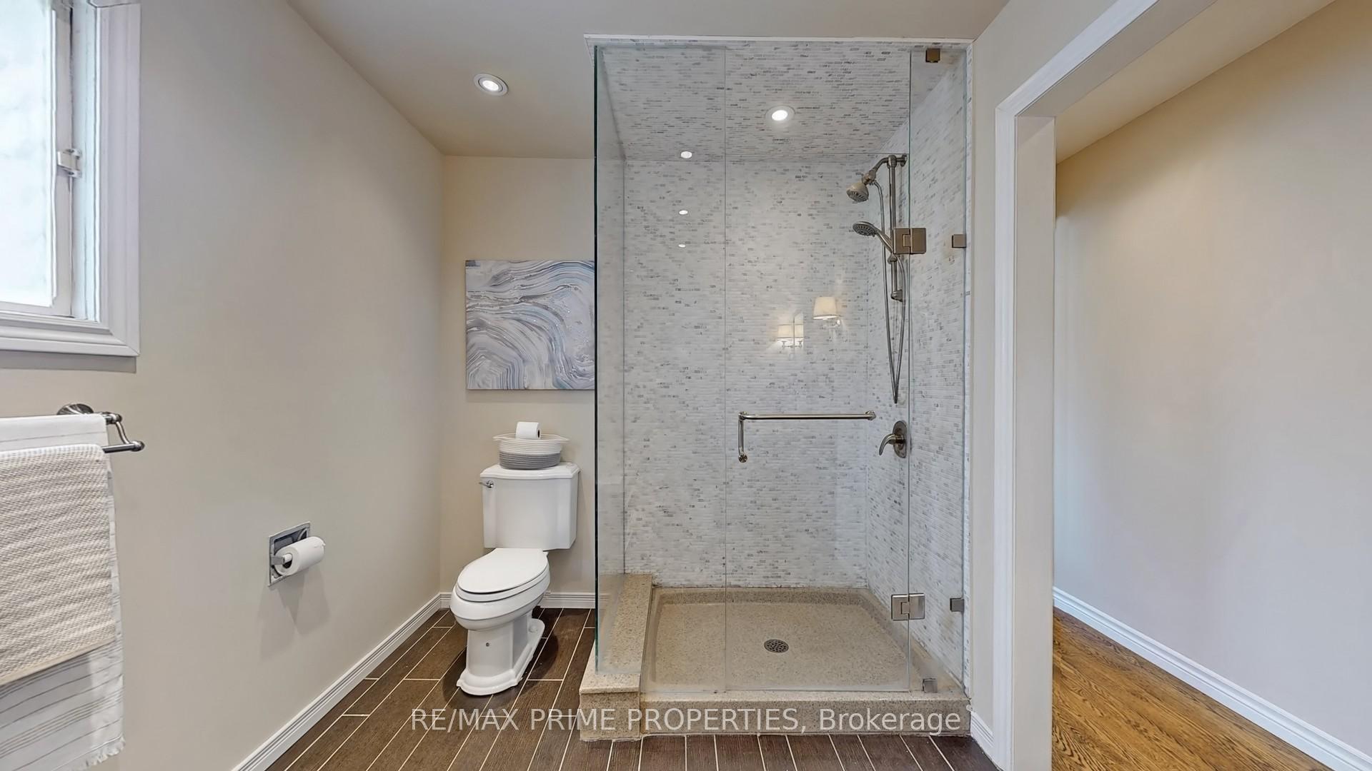 Photo 24 of 66 McCarty Crescent, Markham, Markham Village — HOMEH
