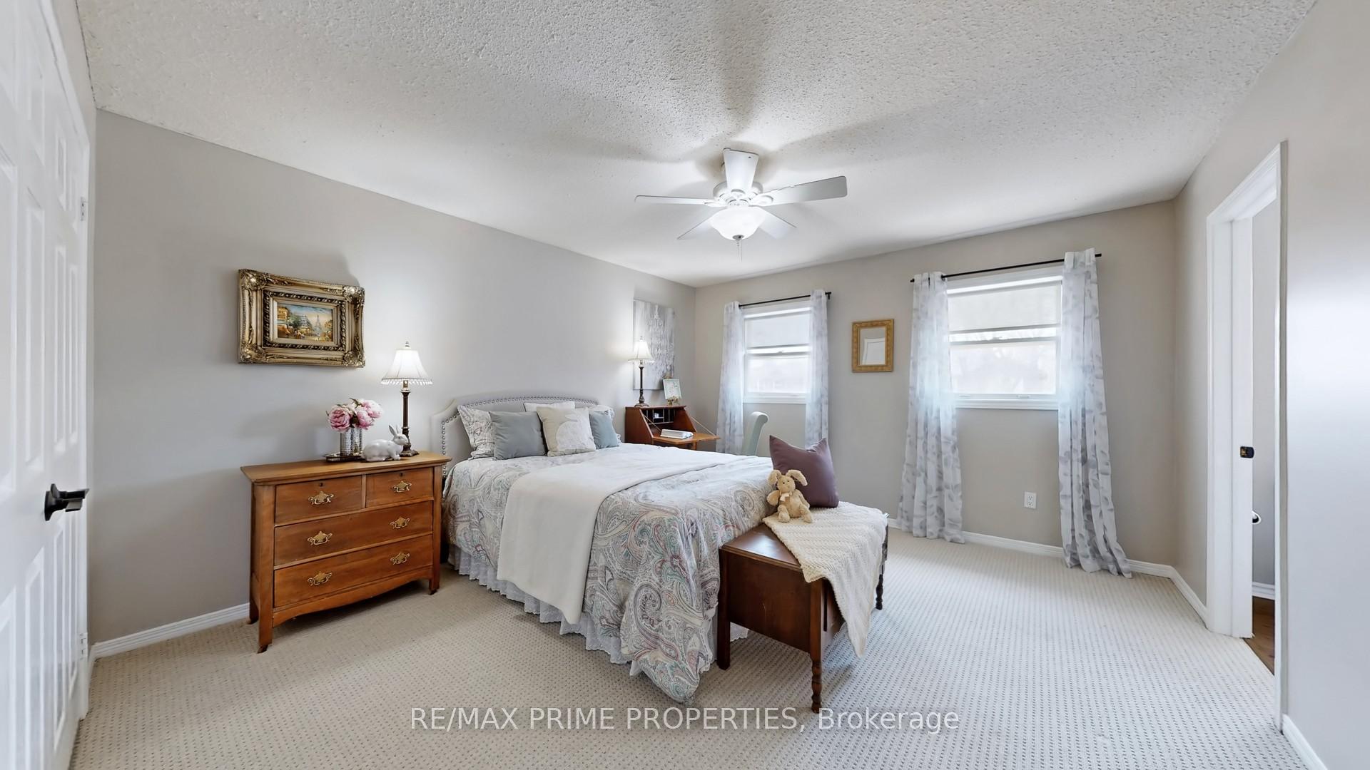 Photo 26 of 66 McCarty Crescent, Markham, Markham Village — HOMEH