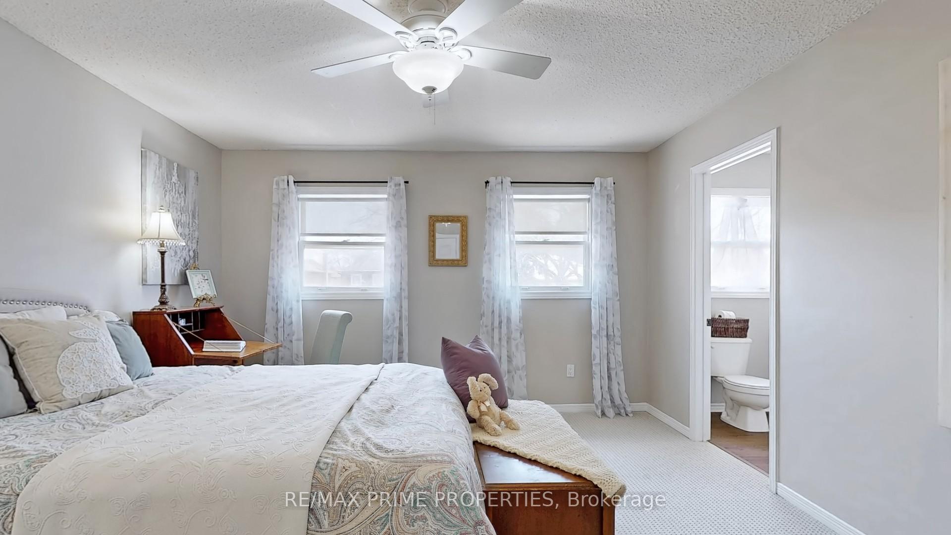 Photo 27 of 66 McCarty Crescent, Markham, Markham Village — HOMEH