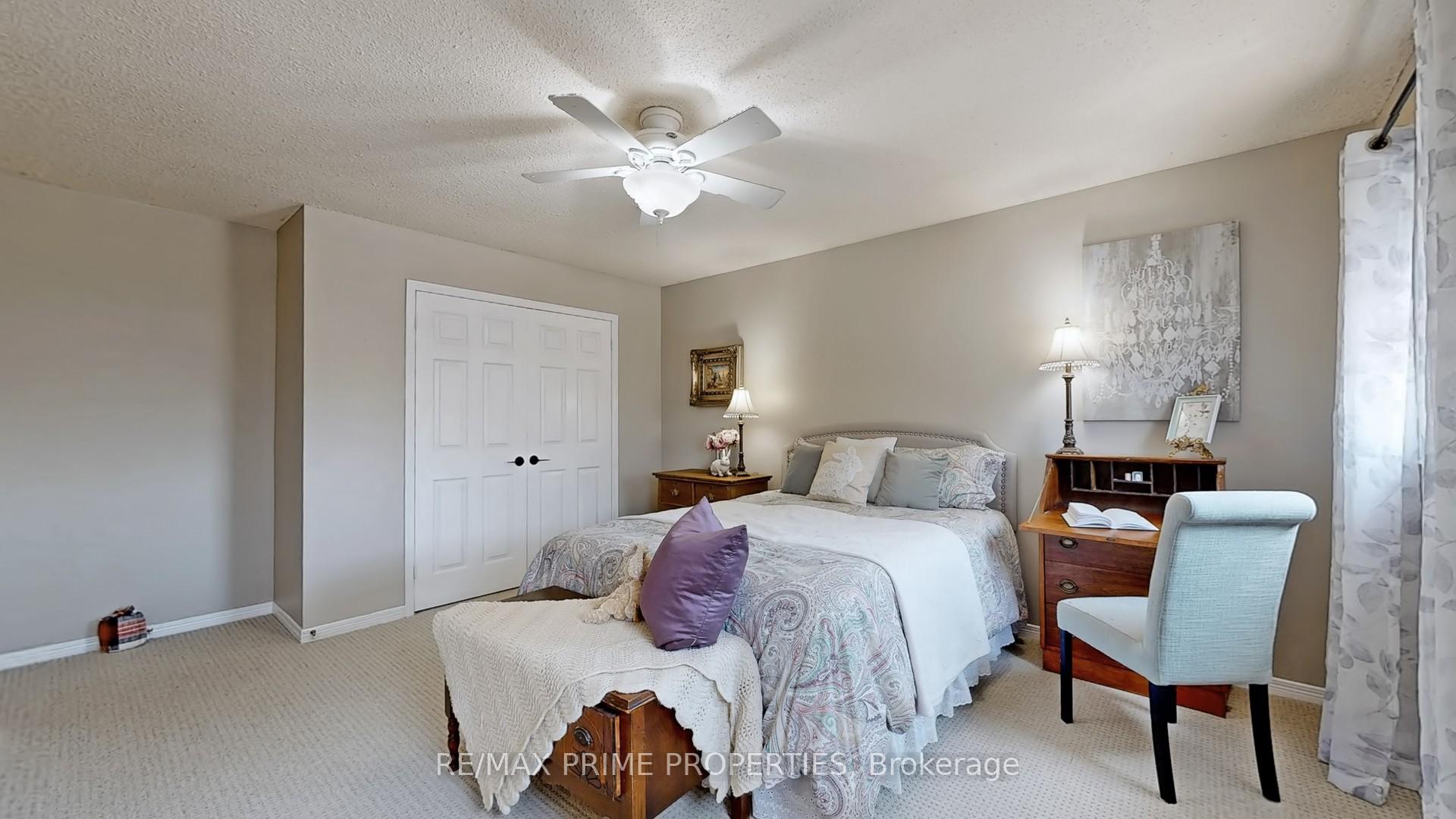Photo 28 of 66 McCarty Crescent, Markham, Markham Village — HOMEH