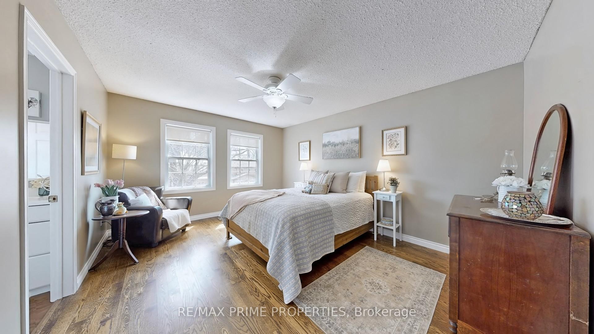 Photo 31 of 66 McCarty Crescent, Markham, Markham Village — HOMEH