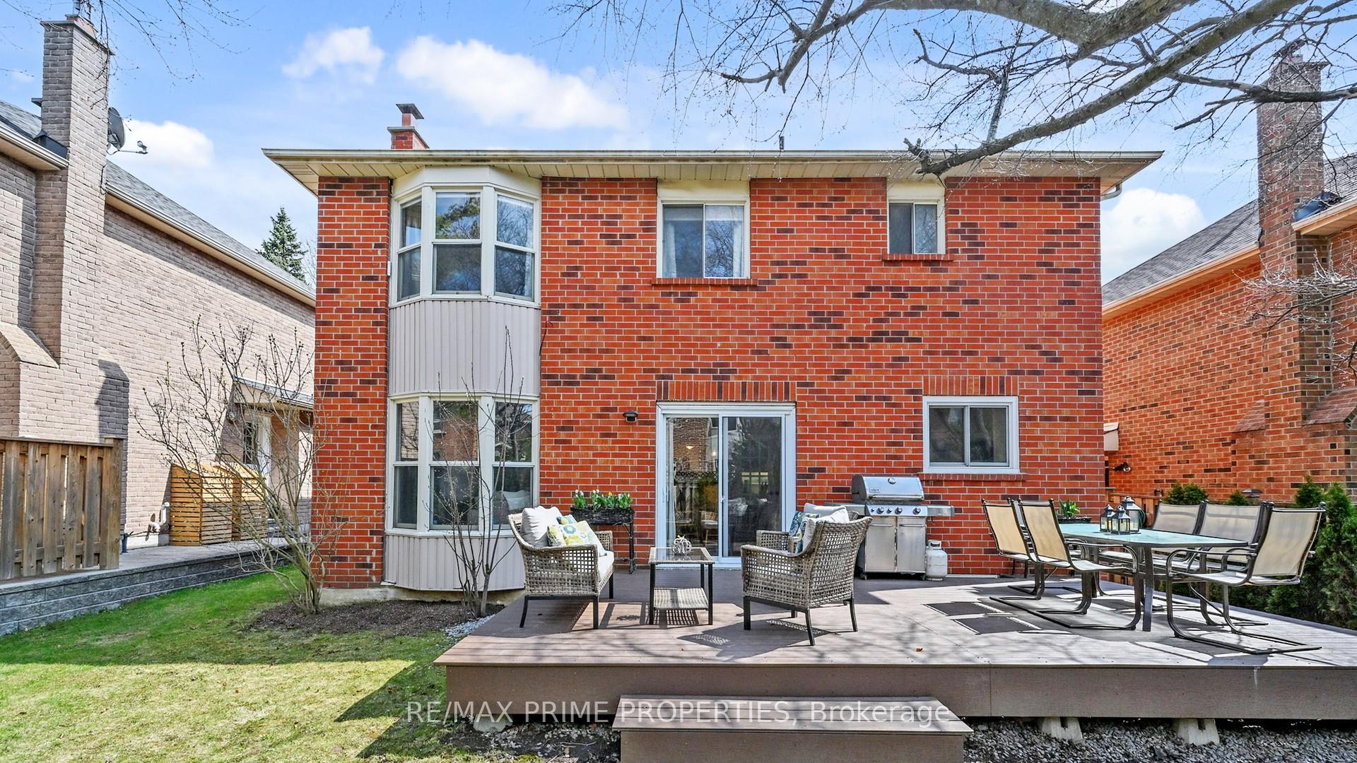 Photo 41 of 66 McCarty Crescent, Markham, Markham Village — HOMEH