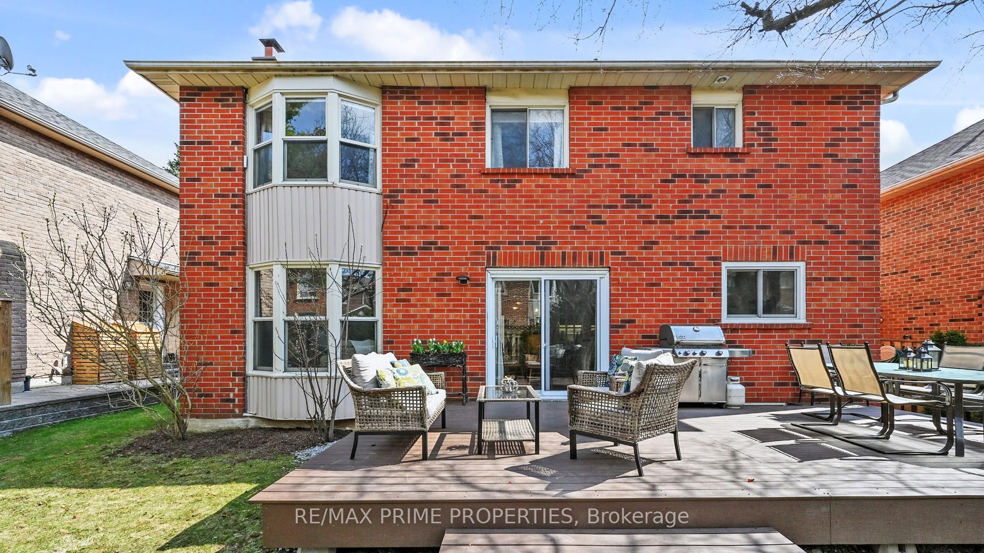 Photo 42 of 66 McCarty Crescent, Markham, Markham Village — HOMEH