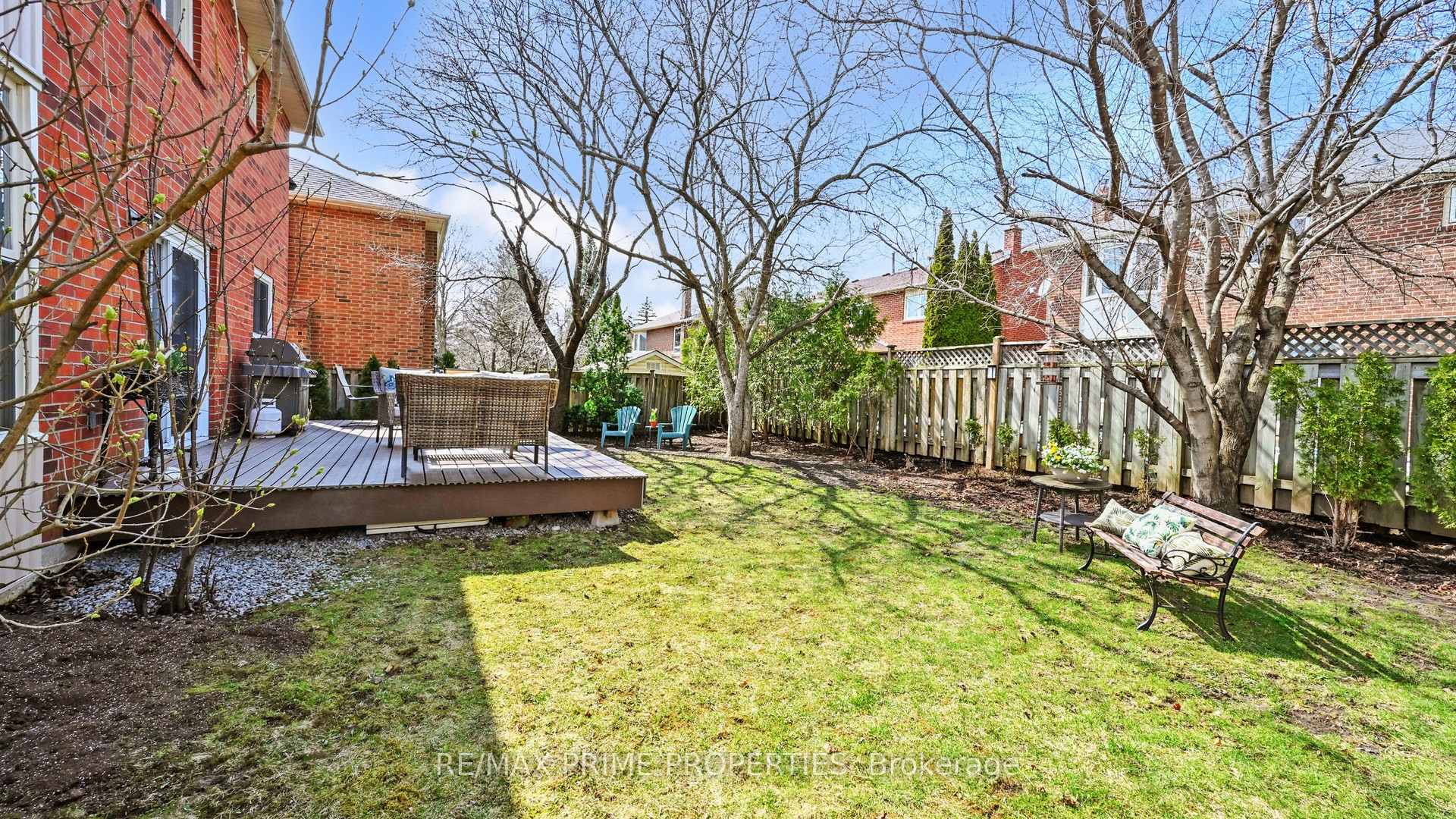Photo 43 of 66 McCarty Crescent, Markham, Markham Village — HOMEH