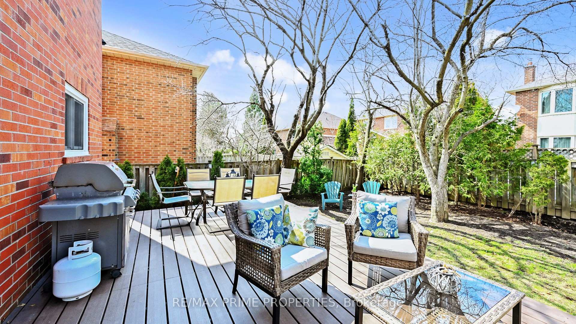 Photo 44 of 66 McCarty Crescent, Markham, Markham Village — HOMEH