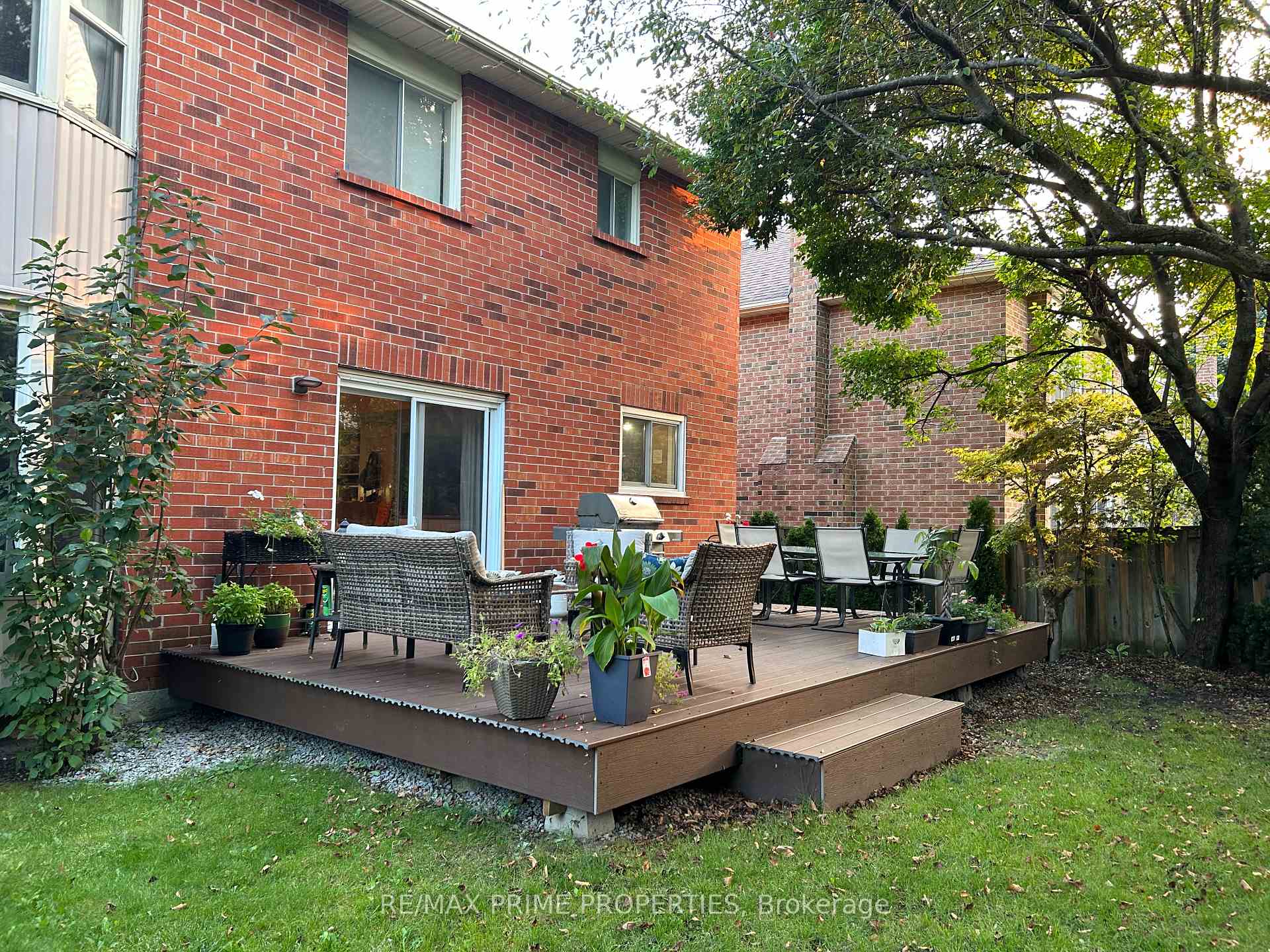 Photo 45 of 66 McCarty Crescent, Markham, Markham Village — HOMEH