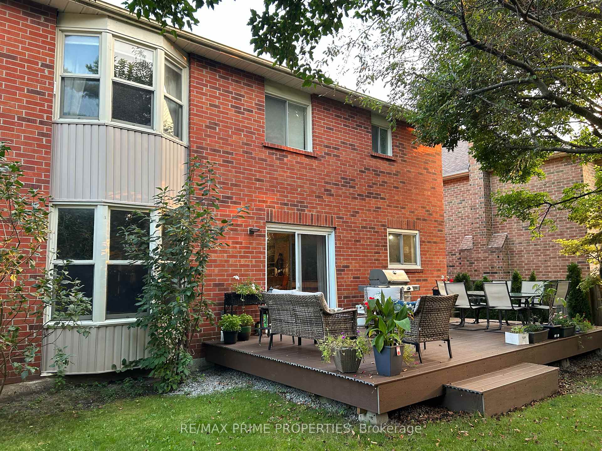 Photo 46 of 66 McCarty Crescent, Markham, Markham Village — HOMEH