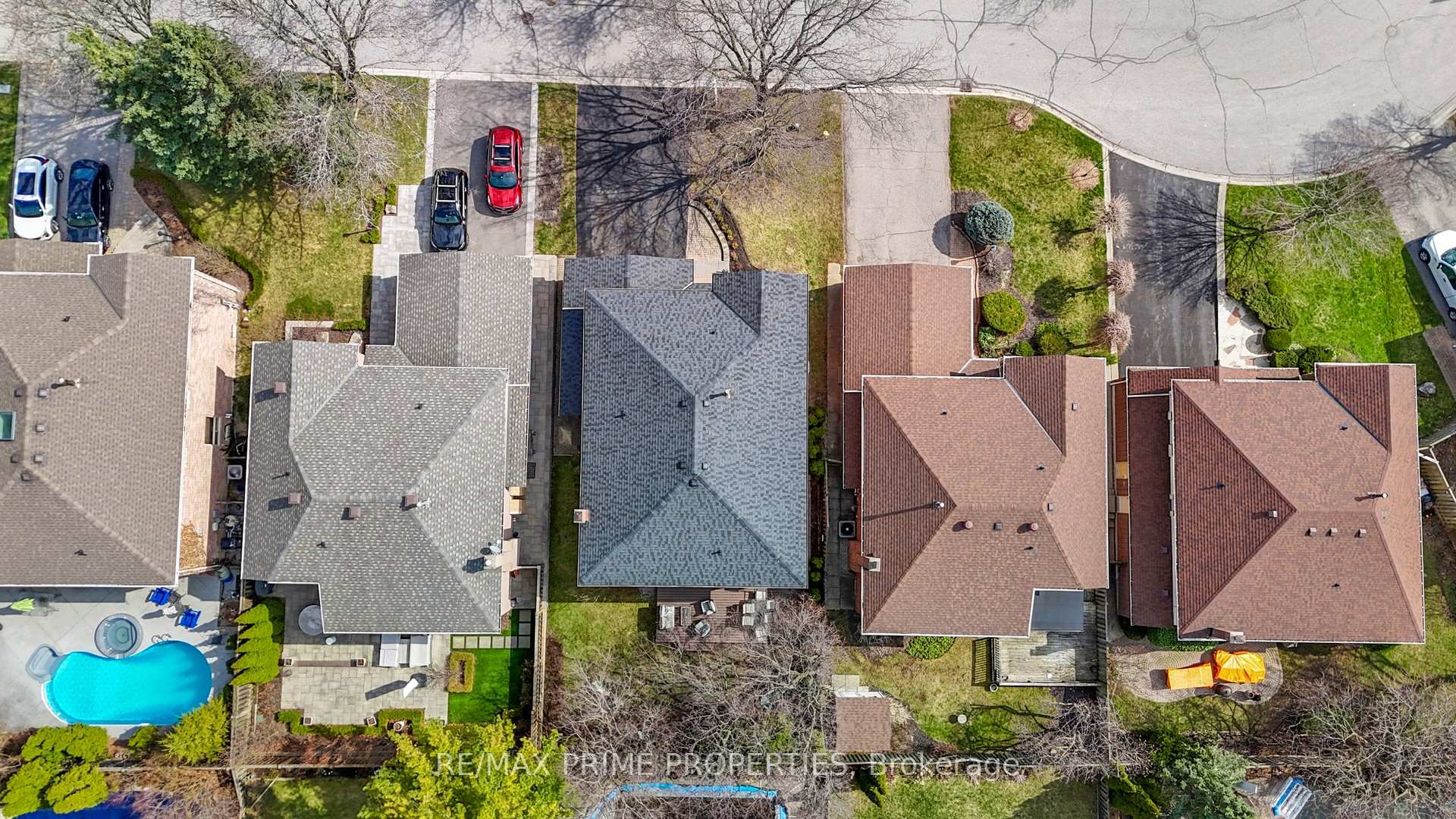 Photo 47 of 66 McCarty Crescent, Markham, Markham Village — HOMEH